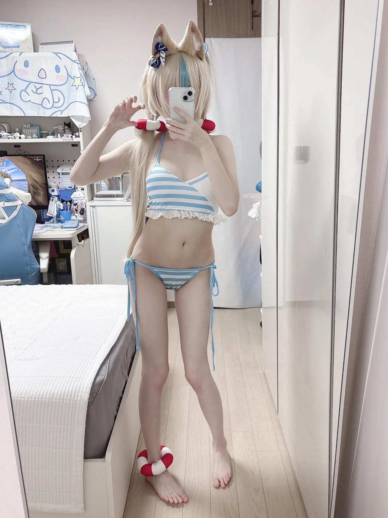 Patreon - NENE 订阅合集 截至2025.10 Patreon - NENE 订阅合集 截至2025.10