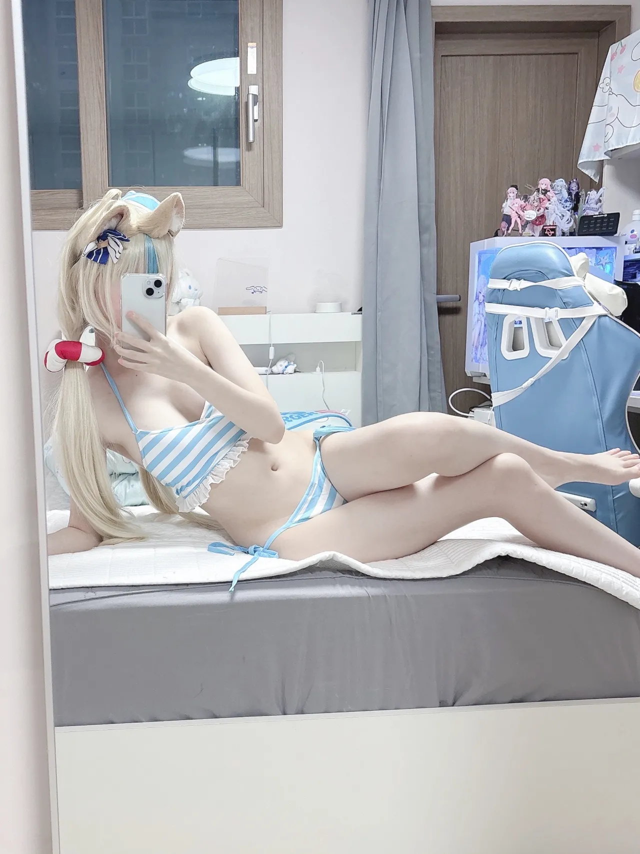 Patreon - NENE 订阅合集 截至2025.10 Patreon - NENE 订阅合集 截至2025.10