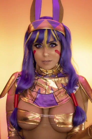 Khainsaw - Nitocris 9 Khainsaw - Nitocris