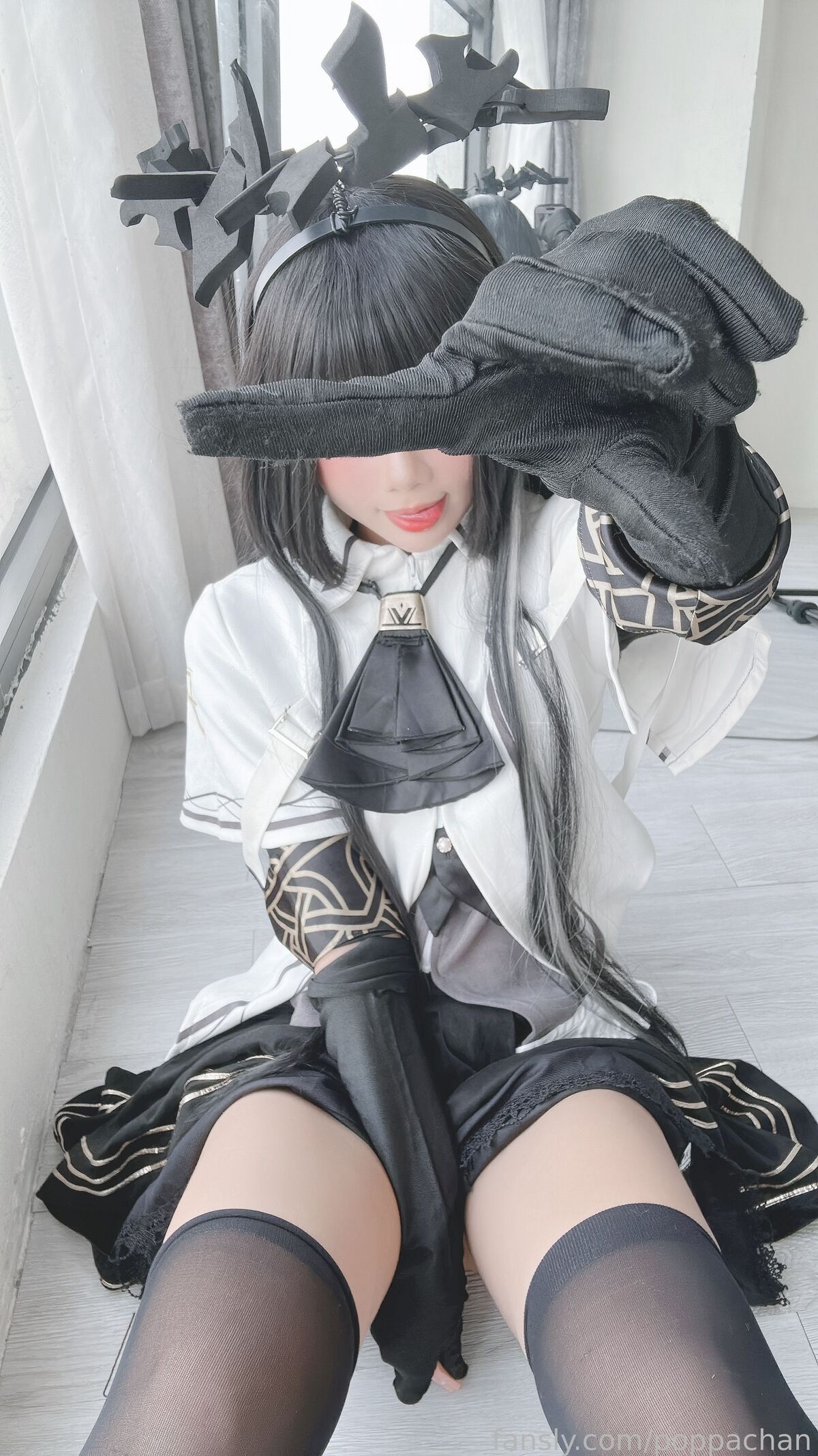 Coser@PoppaChan - Virtuosa (45P - 12V) Coser@PoppaChan - Virtuosa (45P - 12V)
