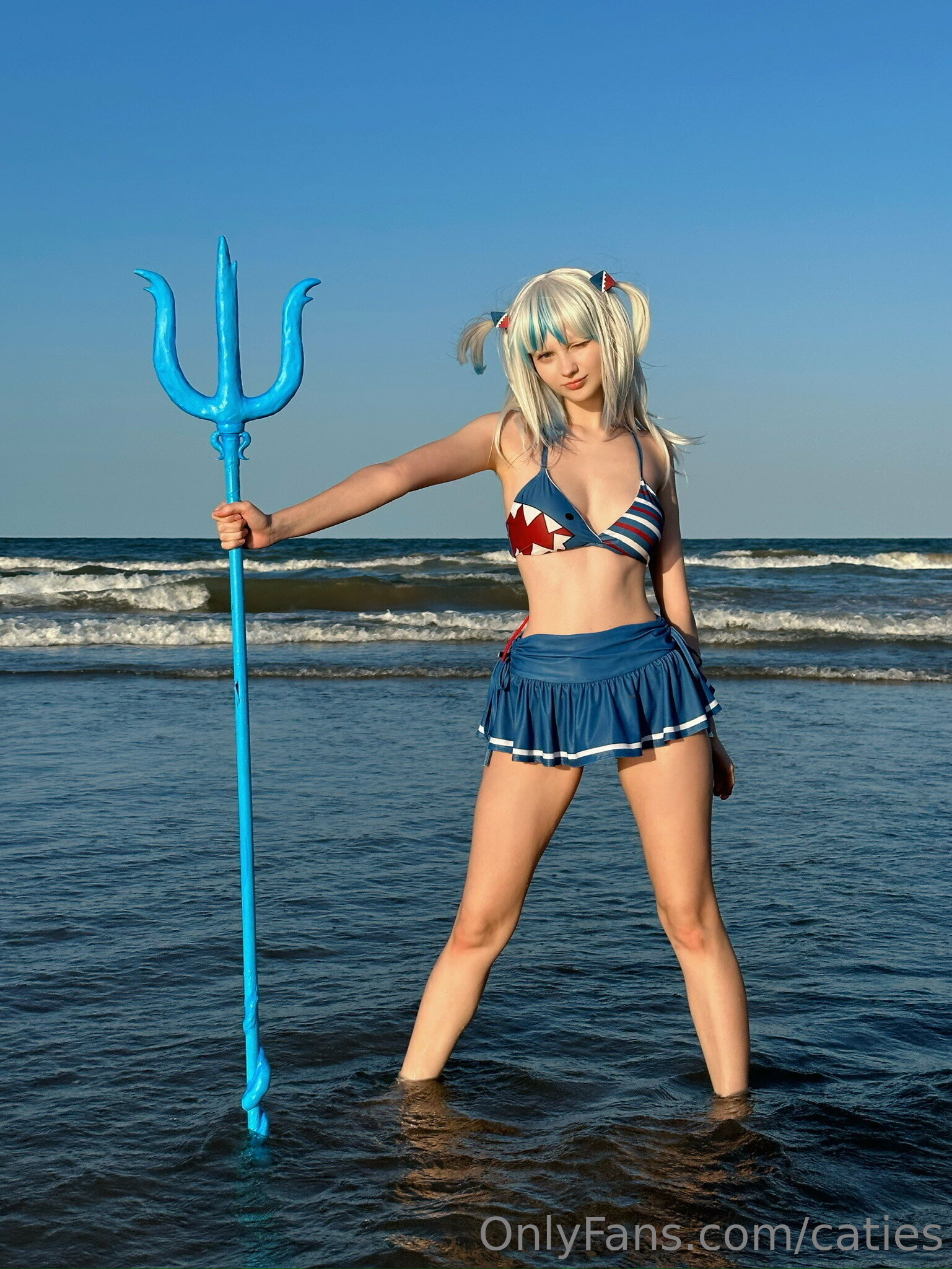 Caties cosplay Caties cosplay