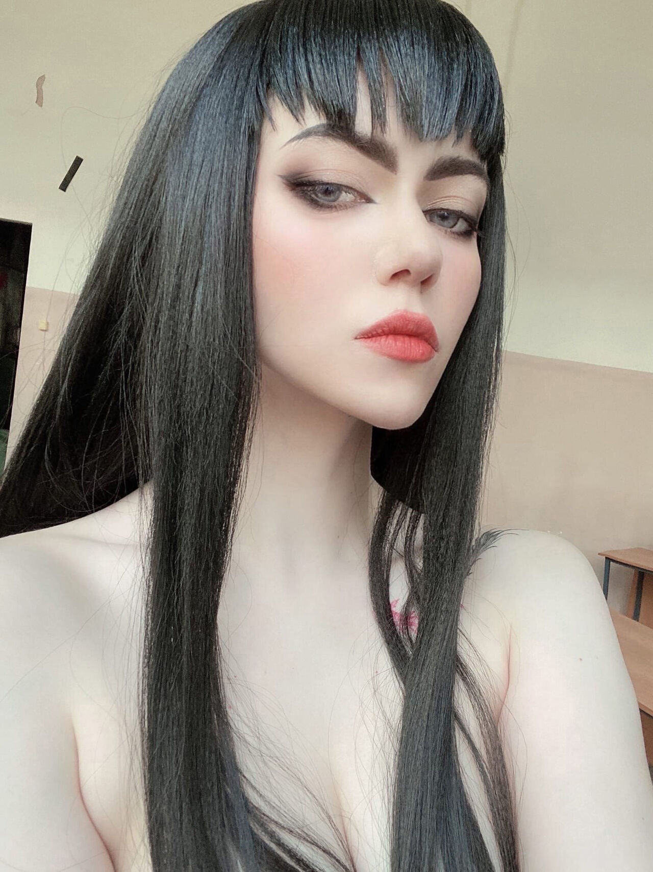 Alina Becker - Kill la Kill. Satsuki Kiryuin Alina Becker - Kill la Kill. Satsuki Kiryuin