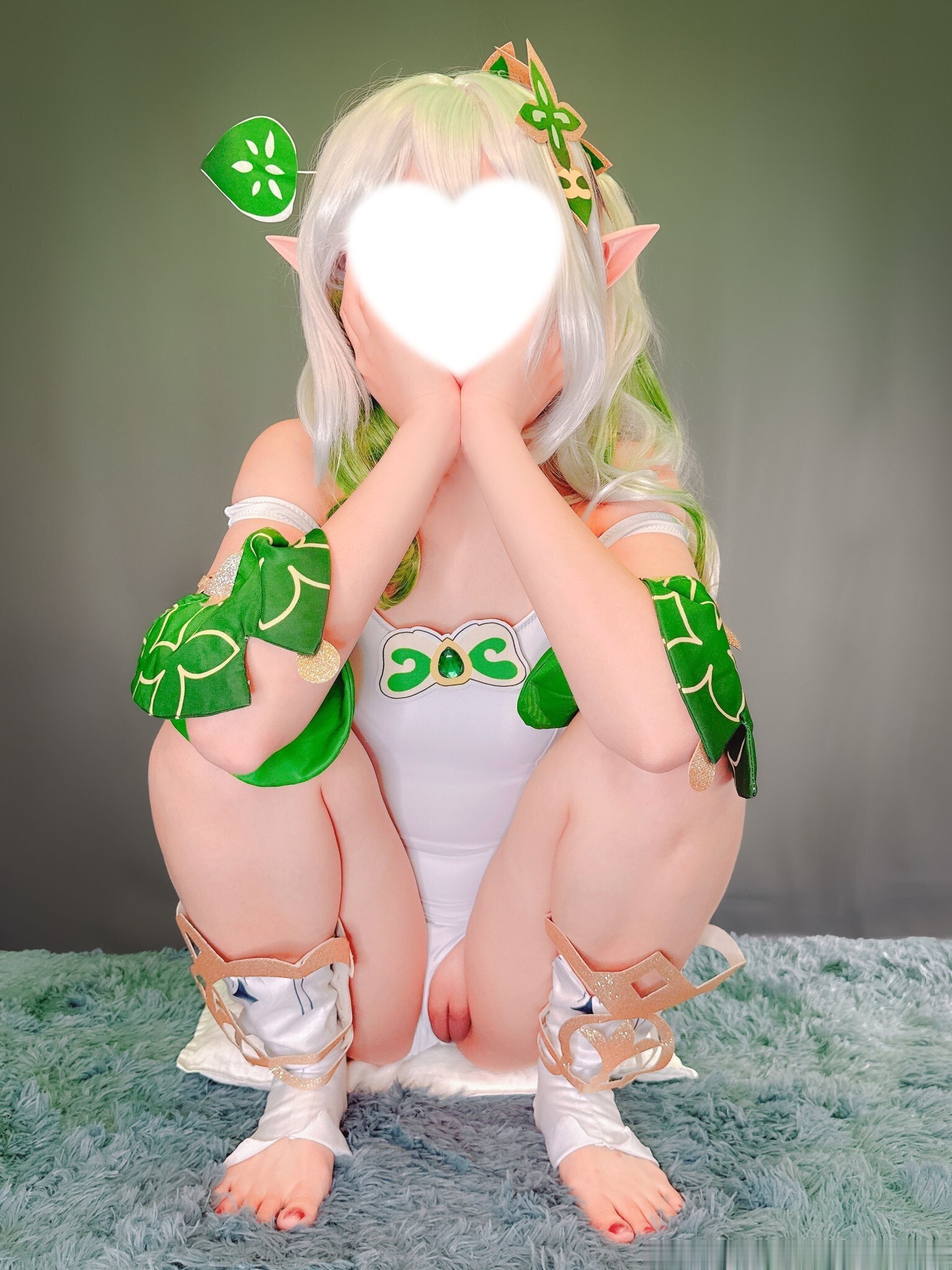 Ayame - Nahida Ayame - Nahida