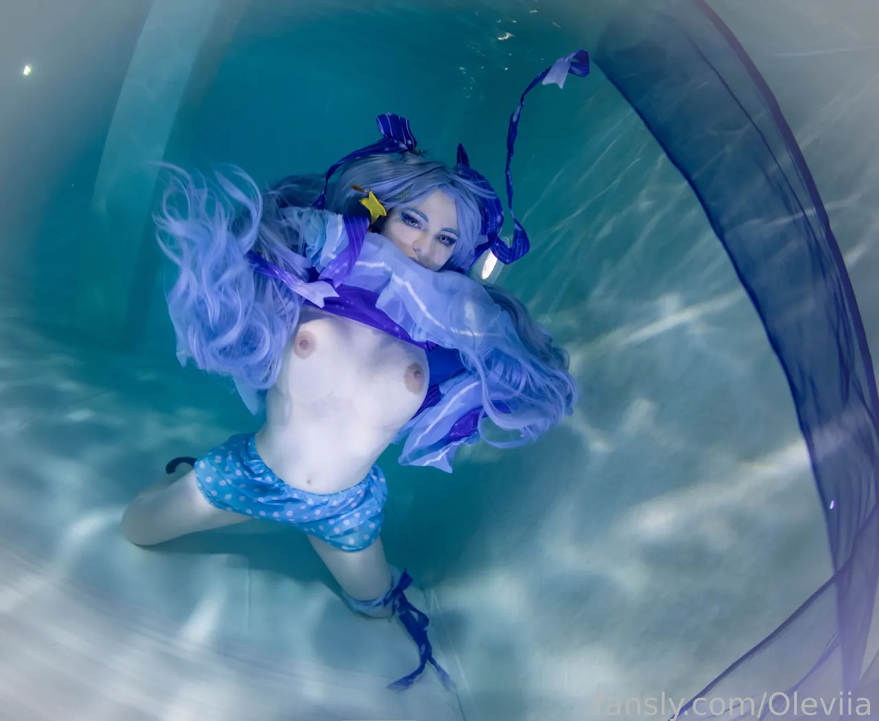 Oleviia - Miku Oleviia - Miku