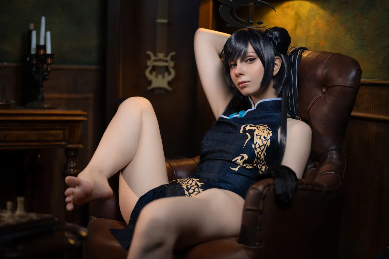 Victoria Lirell - Kisaki Victoria Lirell - Kisaki