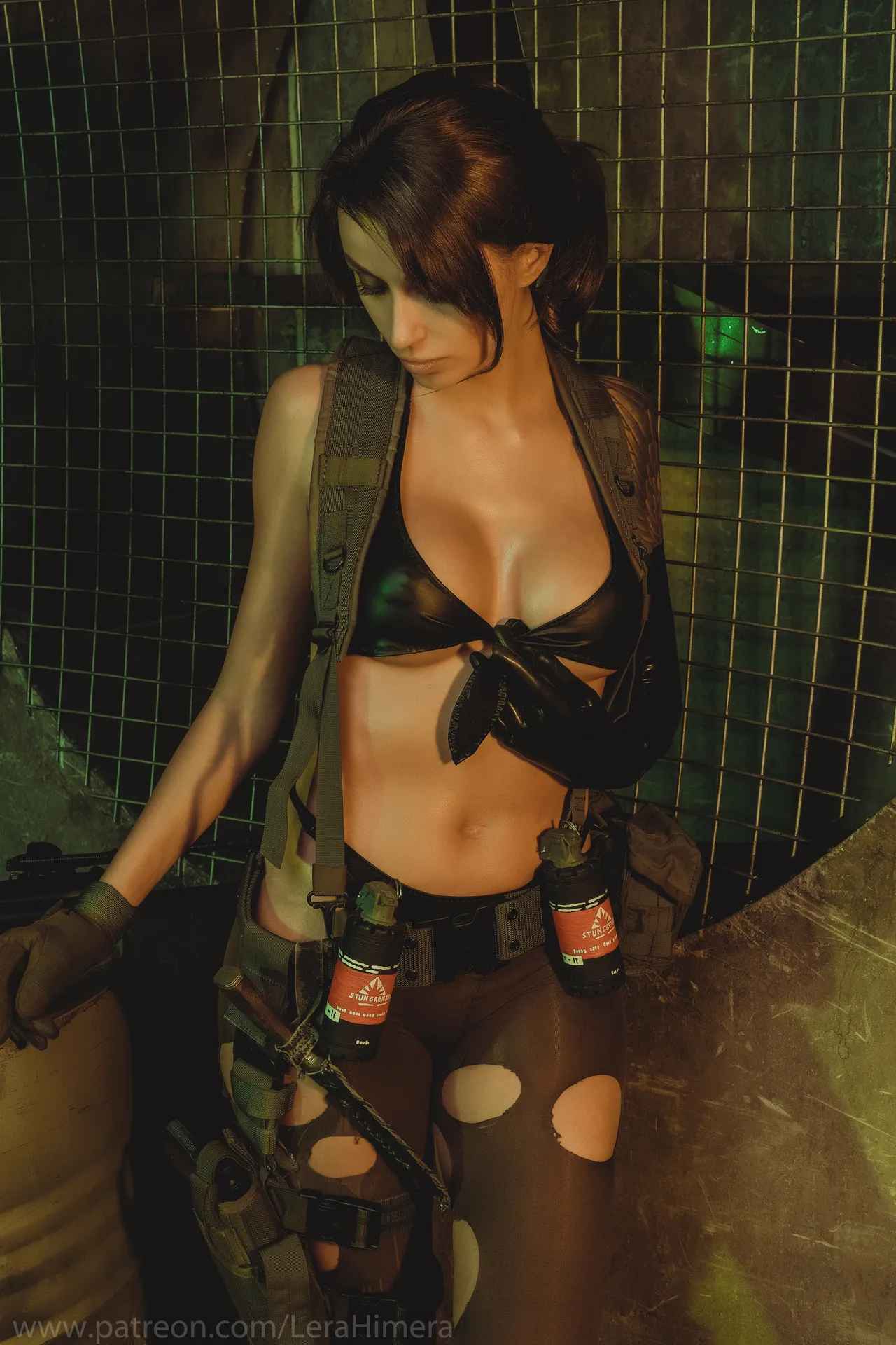 Lera Himera - Quiet Lera Himera - Quiet