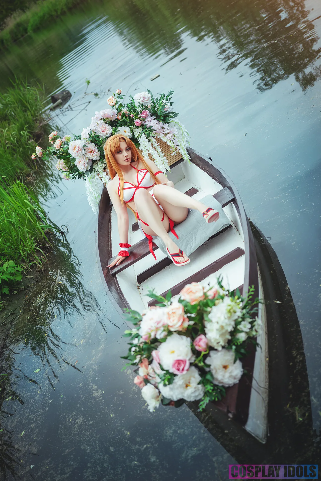 Kirik - Yuuki Asuna Kirik - Yuuki Asuna