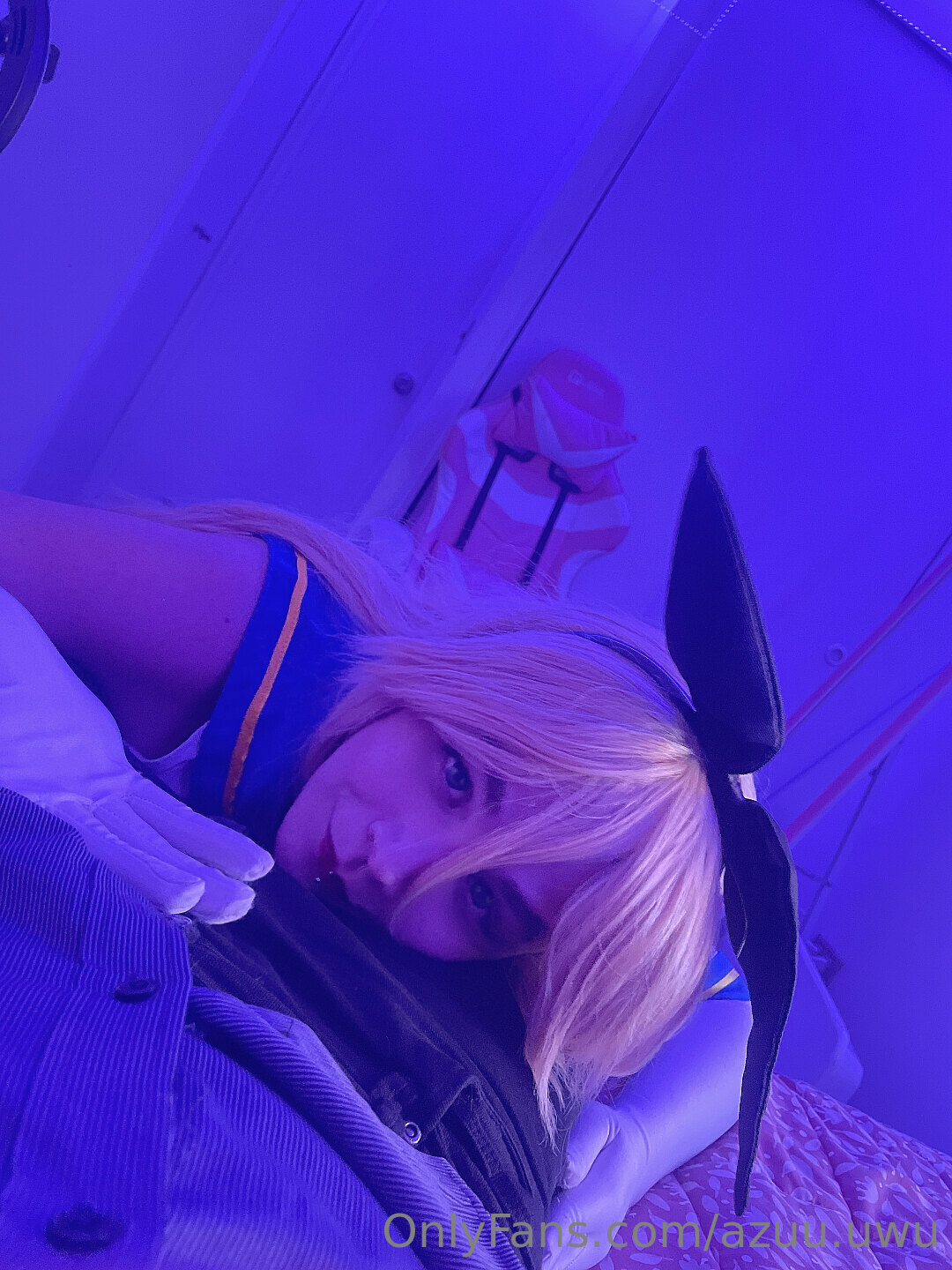 Azuu.UwU - Shimakaze Azuu.UwU - Shimakaze