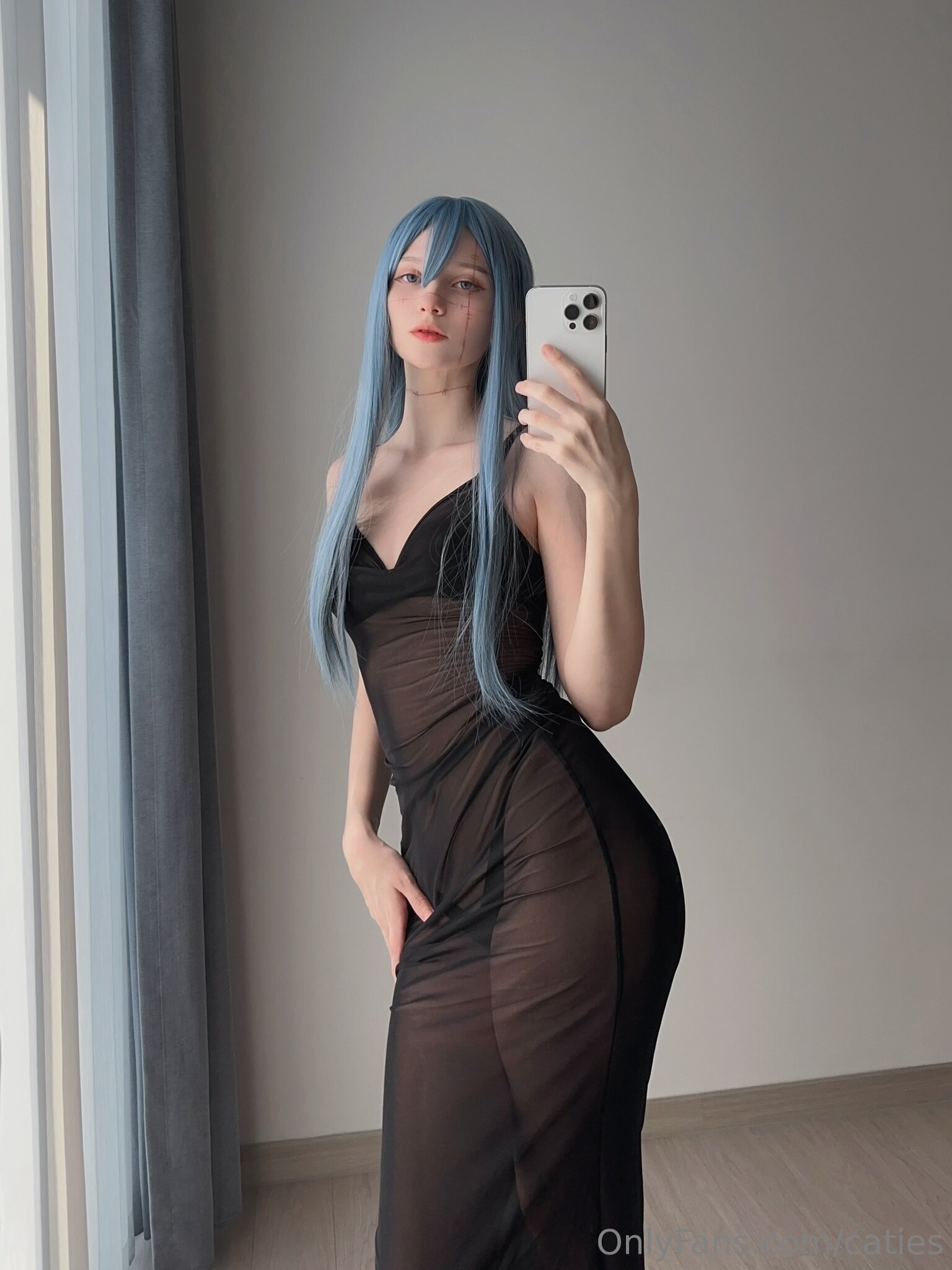 Caties cosplay Caties cosplay