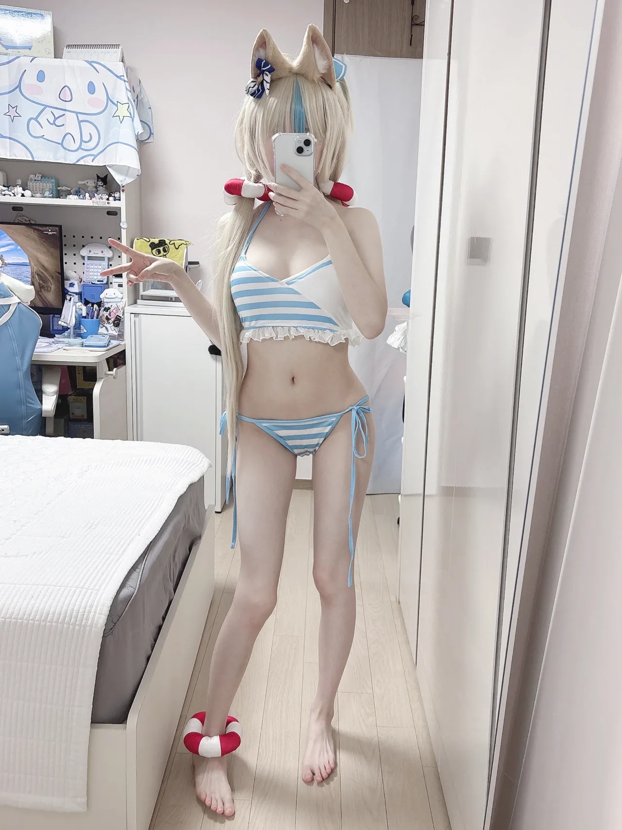 Patreon - NENE 订阅合集 截至2025.10 Patreon - NENE 订阅合集 截至2025.10