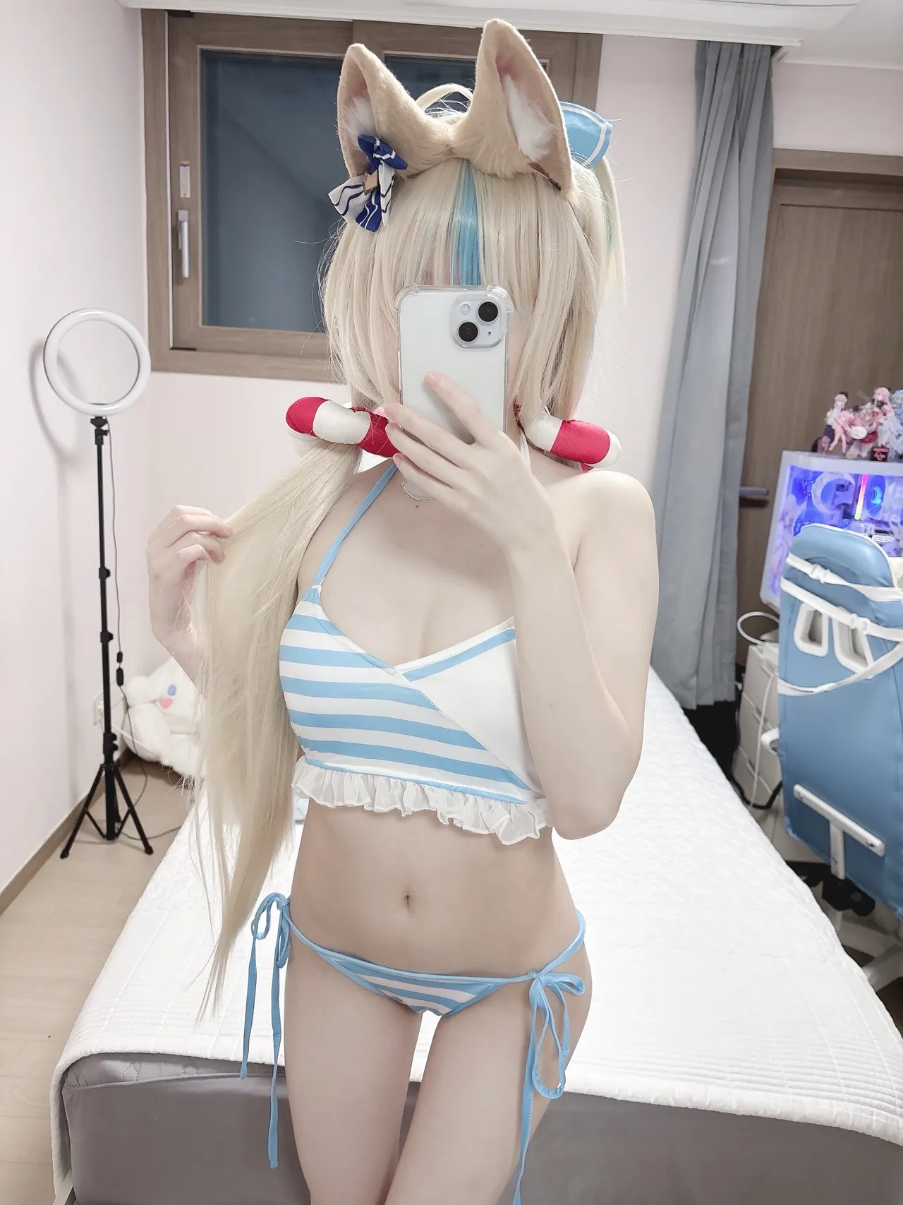 Patreon - NENE 订阅合集 截至2025.10 Patreon - NENE 订阅合集 截至2025.10