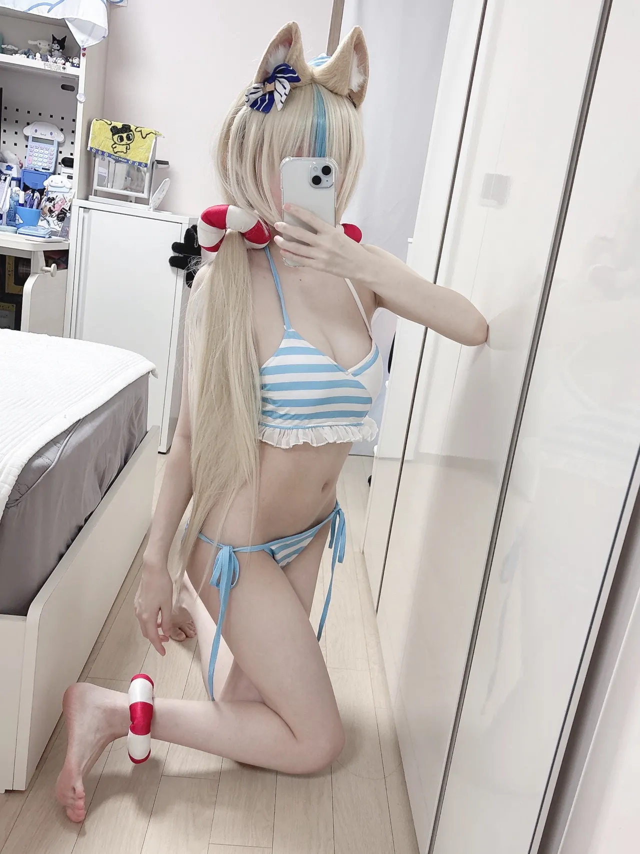 Patreon - NENE 订阅合集 截至2025.10 Patreon - NENE 订阅合集 截至2025.10