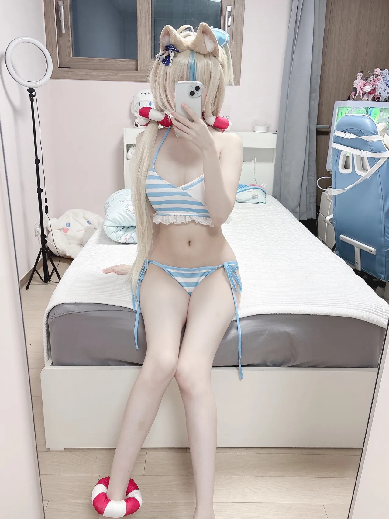 Patreon - NENE 订阅合集 截至2025.10 Patreon - NENE 订阅合集 截至2025.10