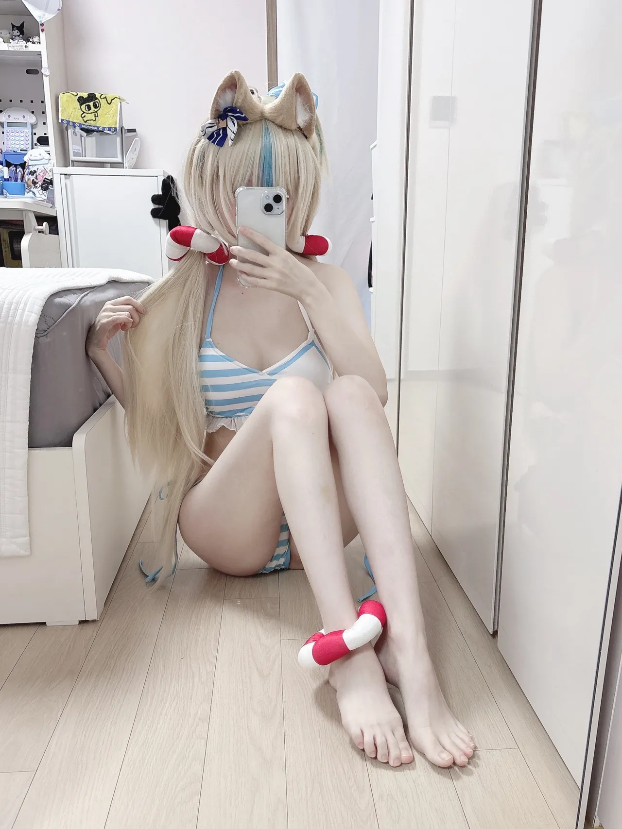 Patreon - NENE 订阅合集 截至2025.10 Patreon - NENE 订阅合集 截至2025.10