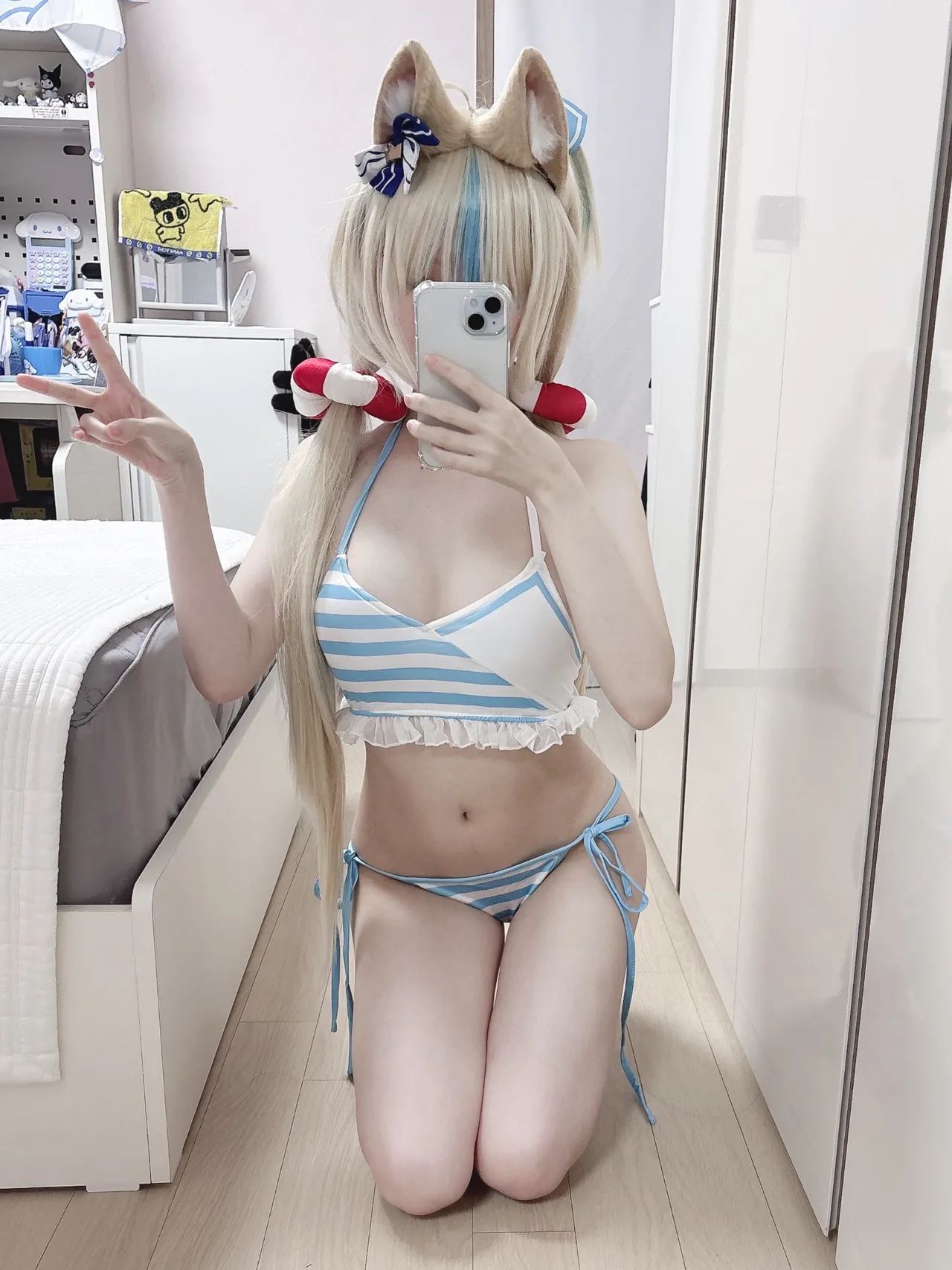 Patreon - NENE 订阅合集 截至2025.10 Patreon - NENE 订阅合集 截至2025.10