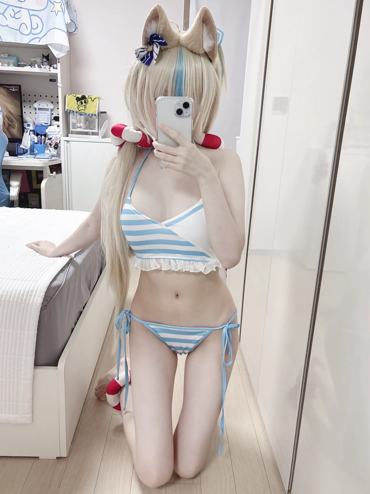 Patreon - NENE 订阅合集 截至2025.10 Patreon - NENE 订阅合集 截至2025.10