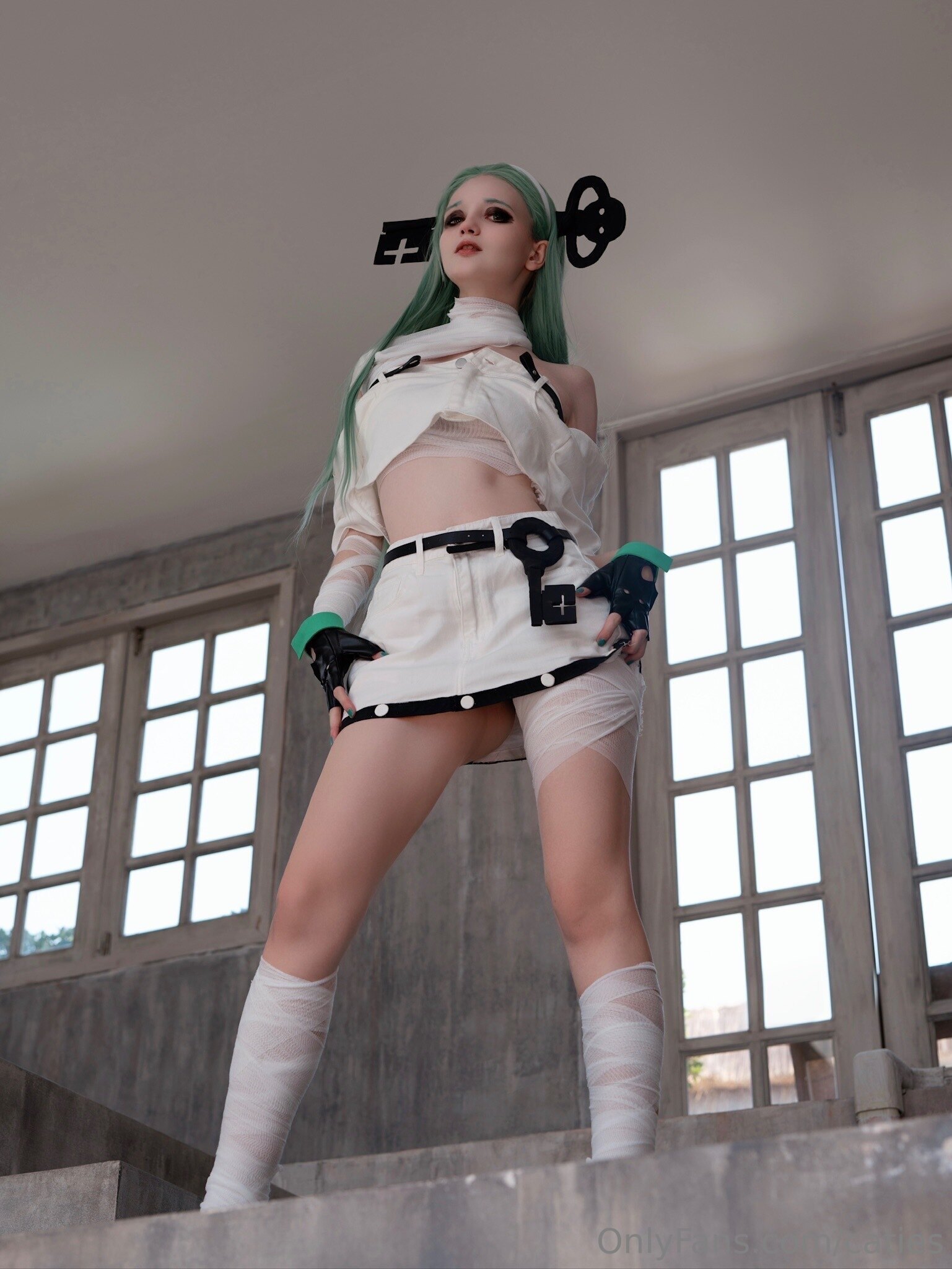 Caties cosplay Caties cosplay
