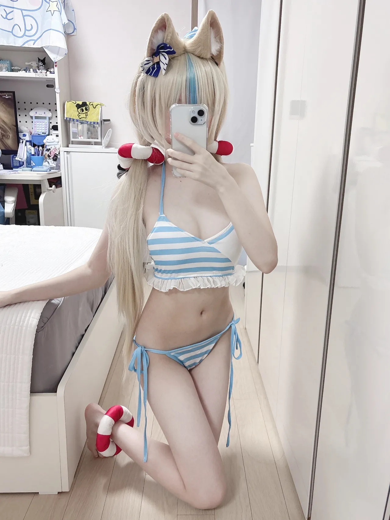 Patreon - NENE 订阅合集 截至2025.10 Patreon - NENE 订阅合集 截至2025.10