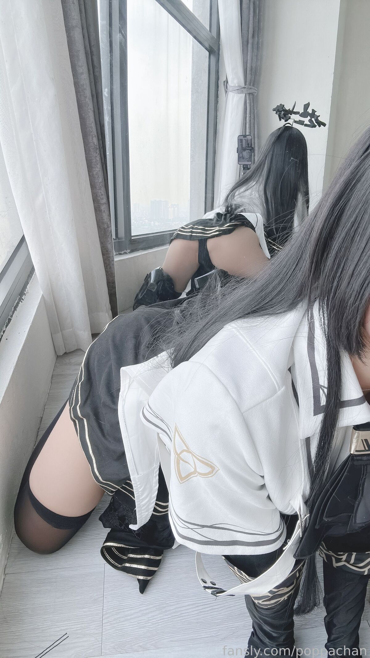 Coser@PoppaChan - Virtuosa (45P - 12V) Coser@PoppaChan - Virtuosa (45P - 12V)