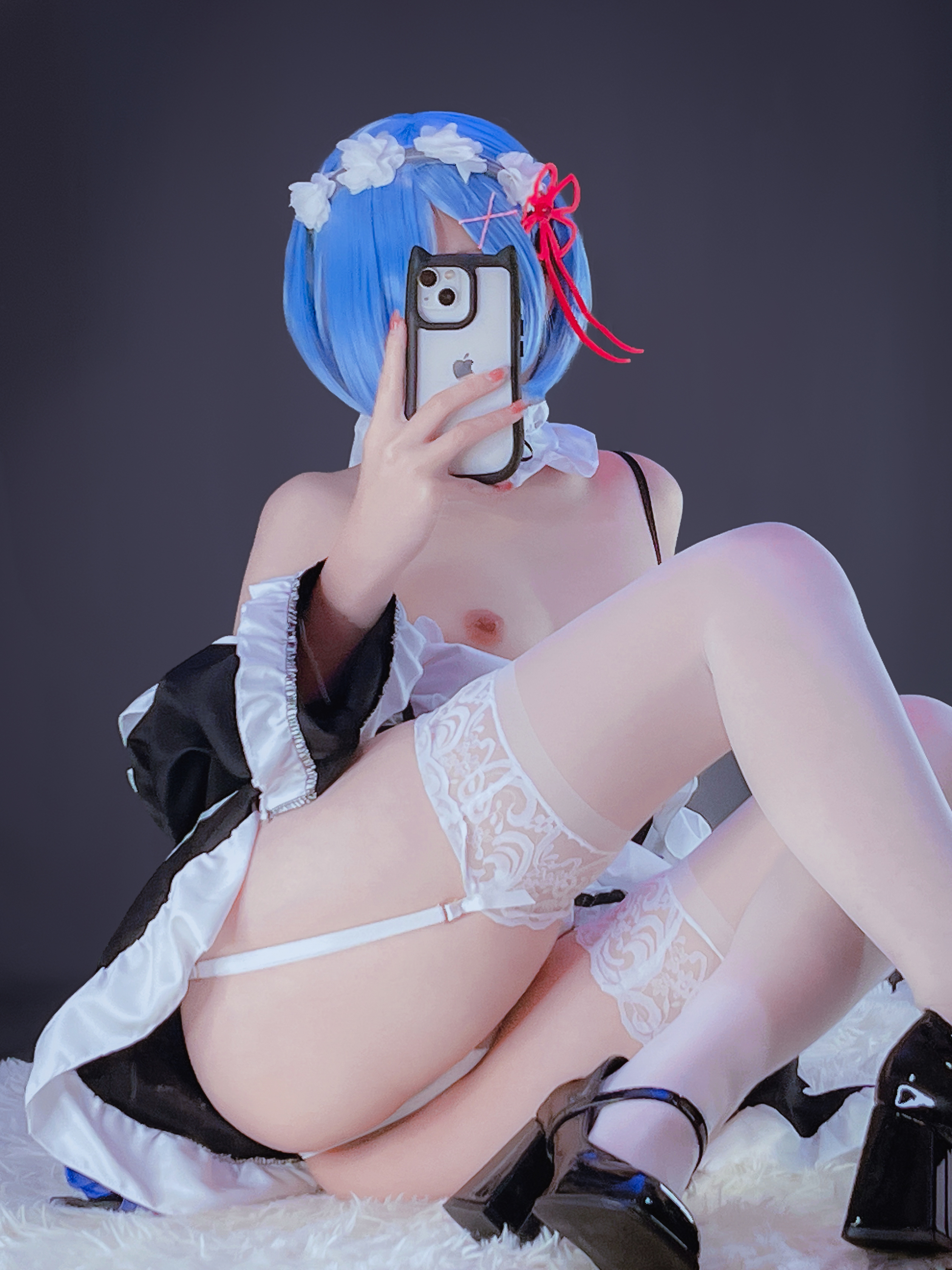 Ayame - Rem Ayame - Rem