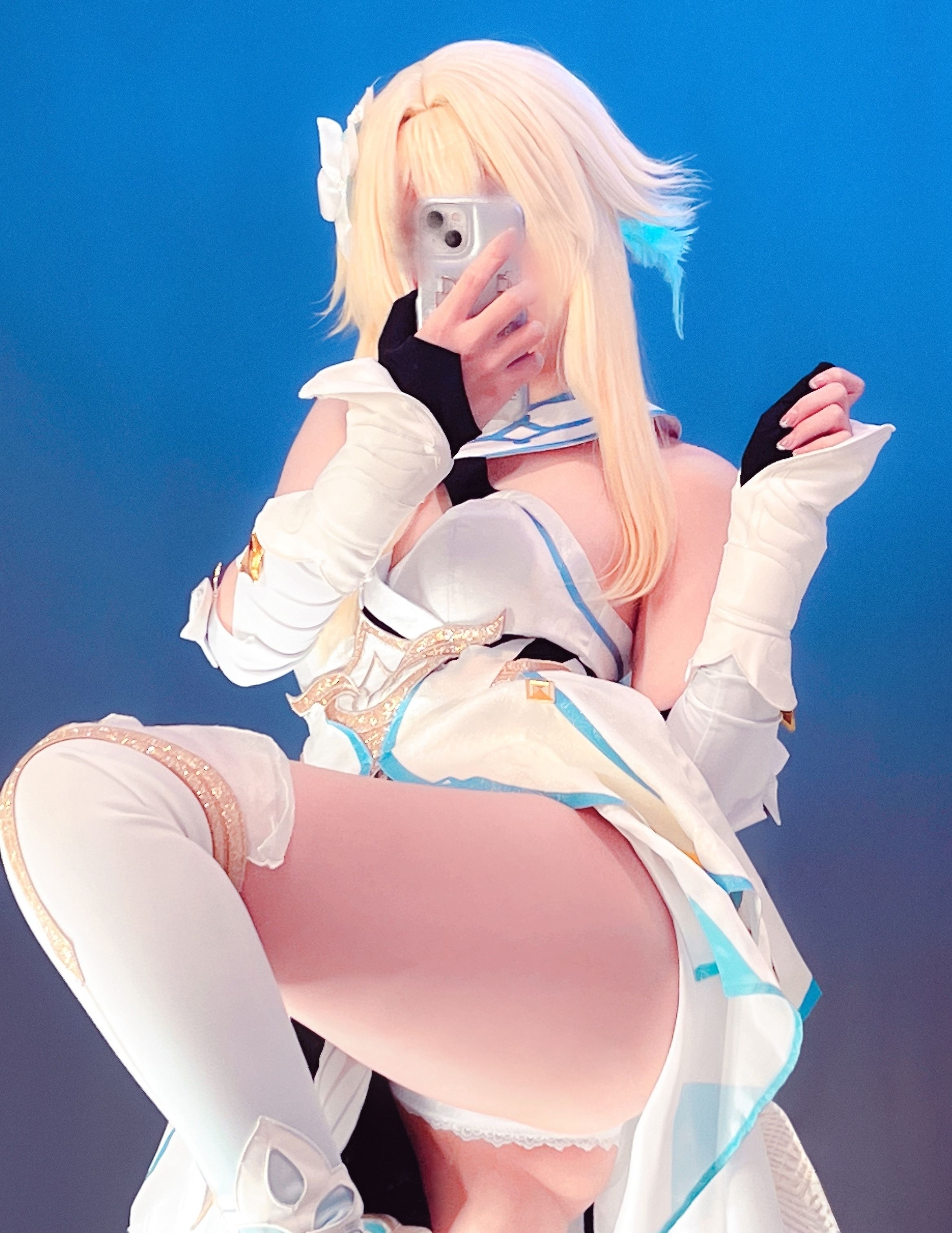 Ayame - Lumine Ayame - Lumine