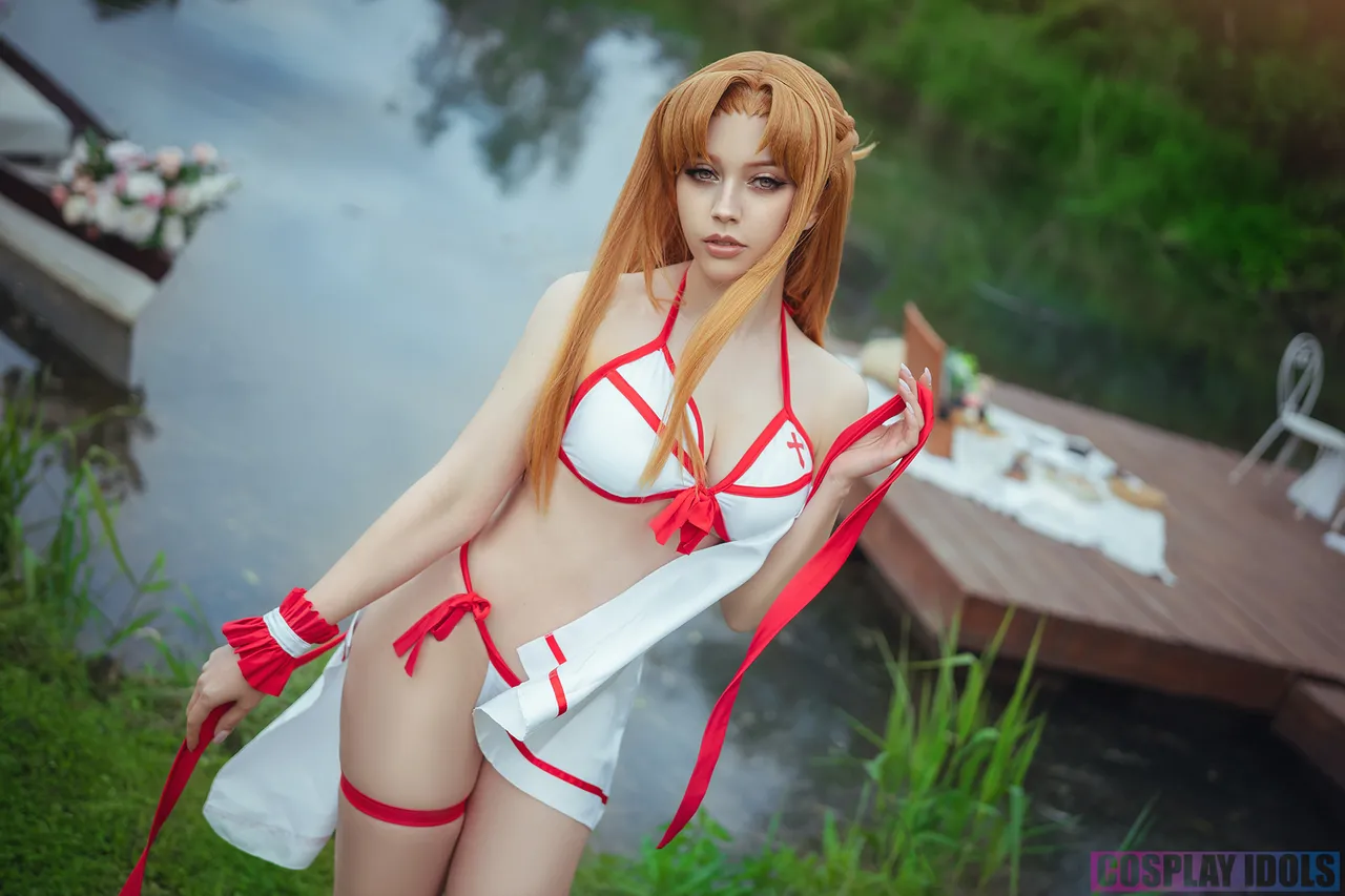 Kirik - Yuuki Asuna Kirik - Yuuki Asuna