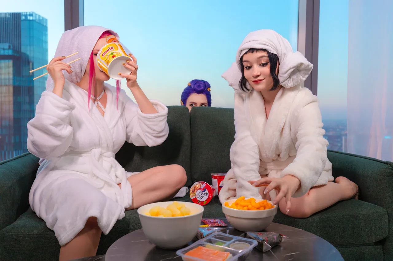 Mik Allen(miakanayuri) - Rumi Kang (Kpop Demon Hunters) Mik Allen(miakanayuri) - Rumi Kang (Kpop Demon Hunters)