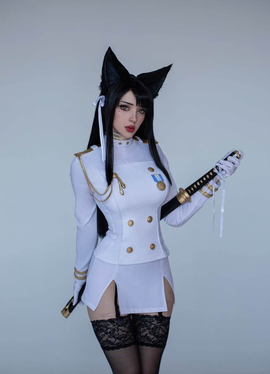 Alin ma / Xenon - Atago 2 Alin ma / Xenon - Atago 2