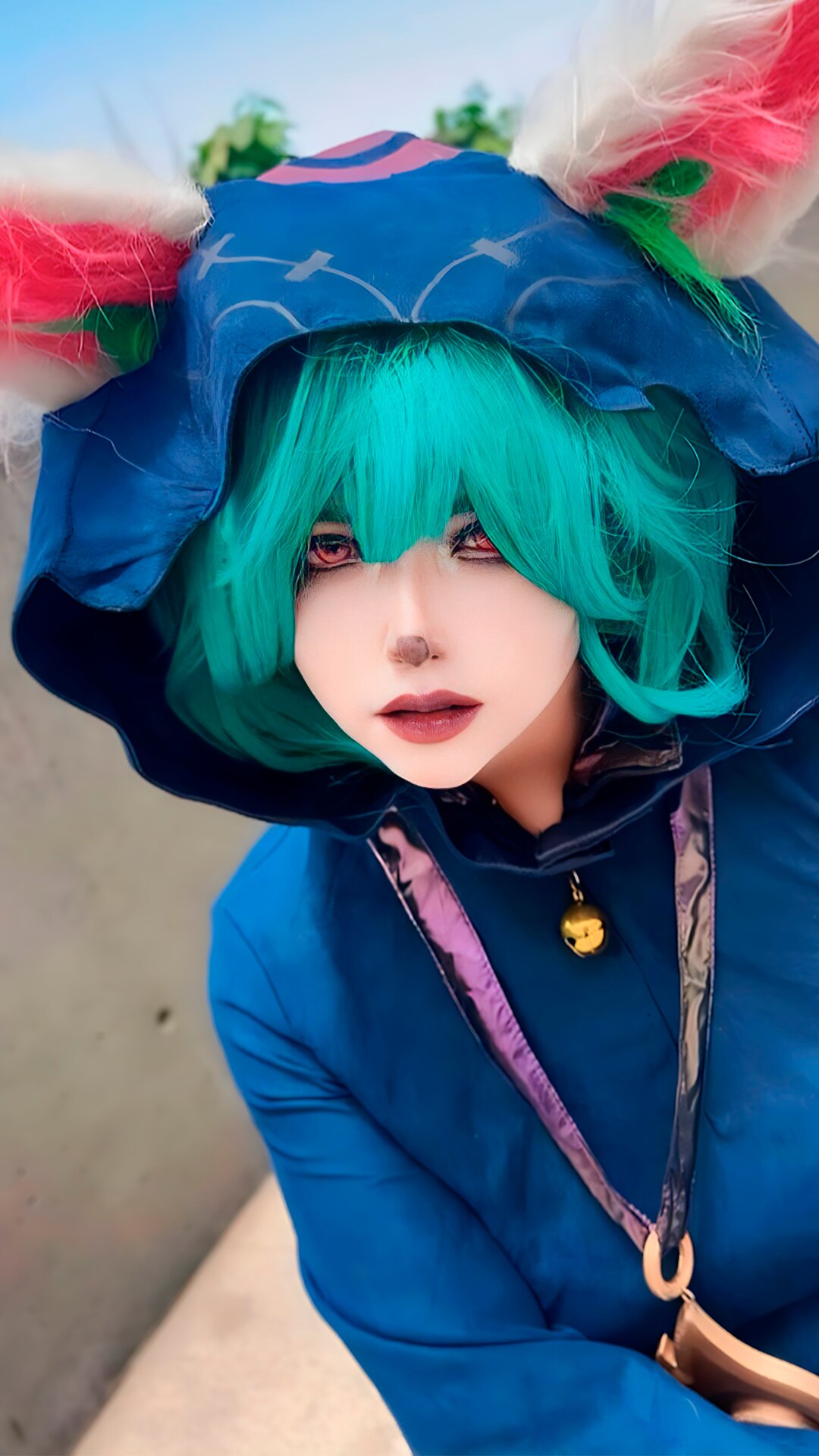 Arelly Trujillo - Vex Arelly Trujillo - Vex