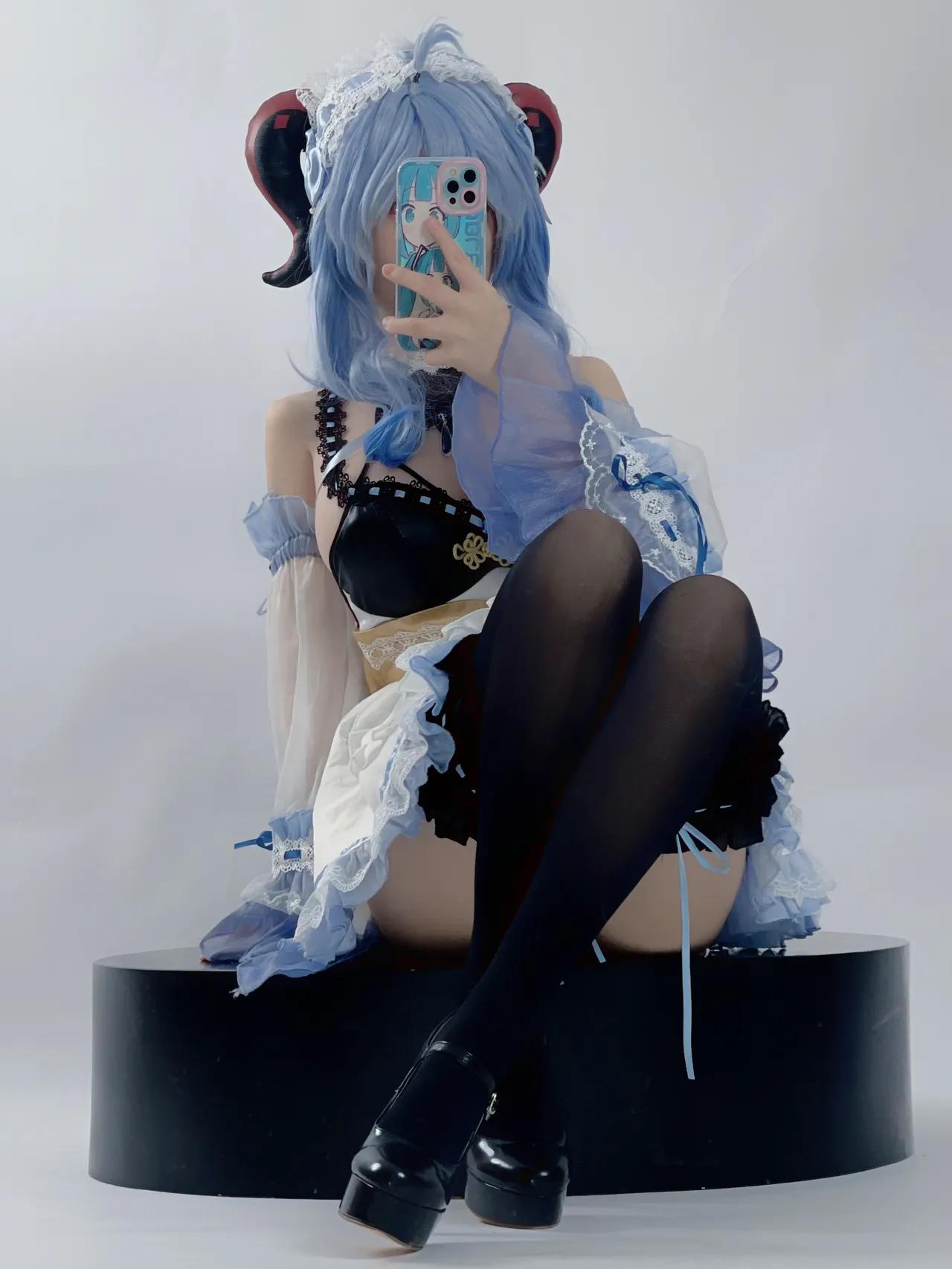 Yume Chuu - Ganyu Yume Chuu - Ganyu