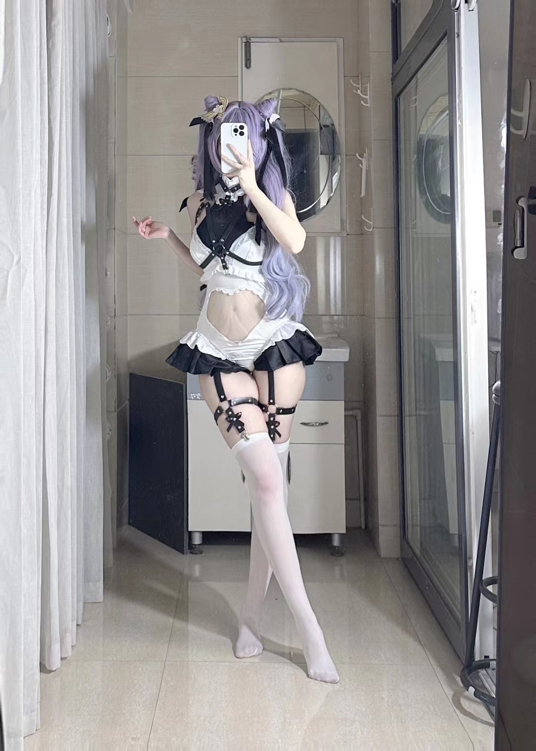 Unlovely Antelope - Genshin Impact Miscellaneous Pictures Unlovely Antelope - Genshin Impact Miscellaneous Pictures