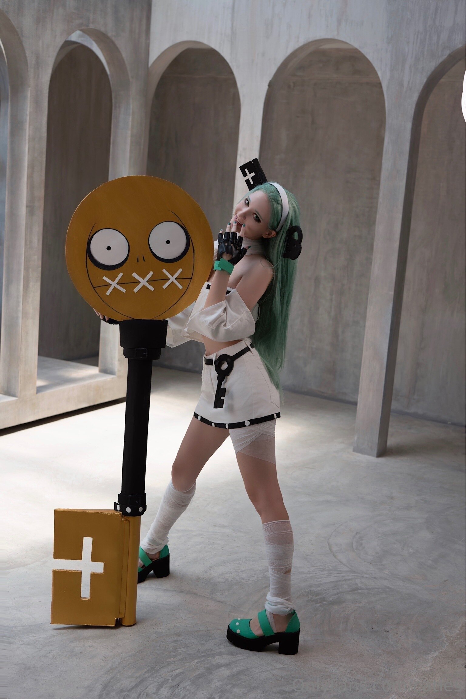 Caties cosplay Caties cosplay