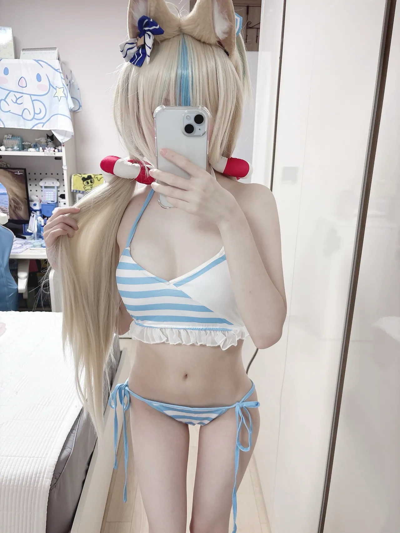 Patreon - NENE 订阅合集 截至2025.10 Patreon - NENE 订阅合集 截至2025.10