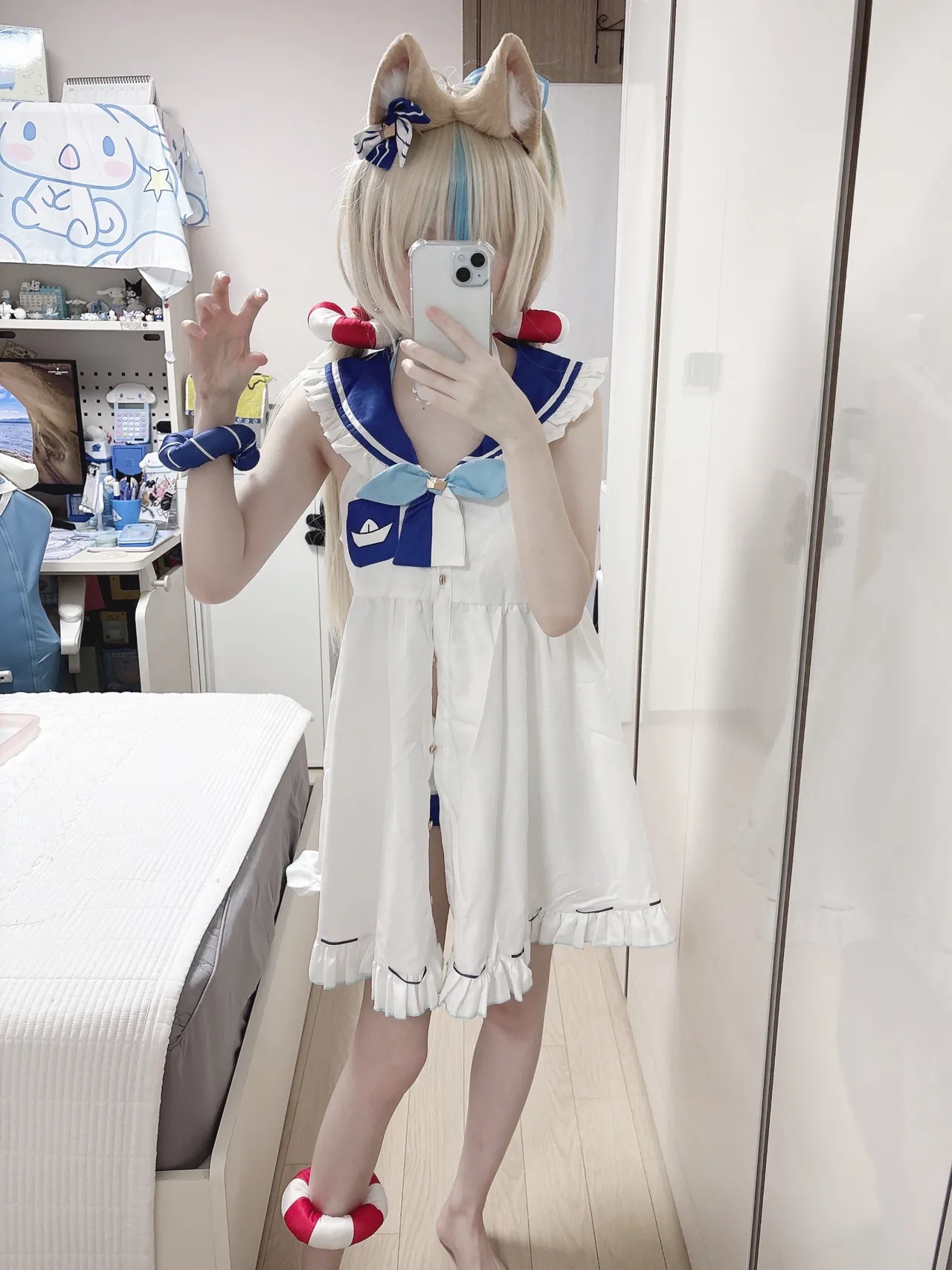 Patreon - NENE 订阅合集 截至2025.10 Patreon - NENE 订阅合集 截至2025.10