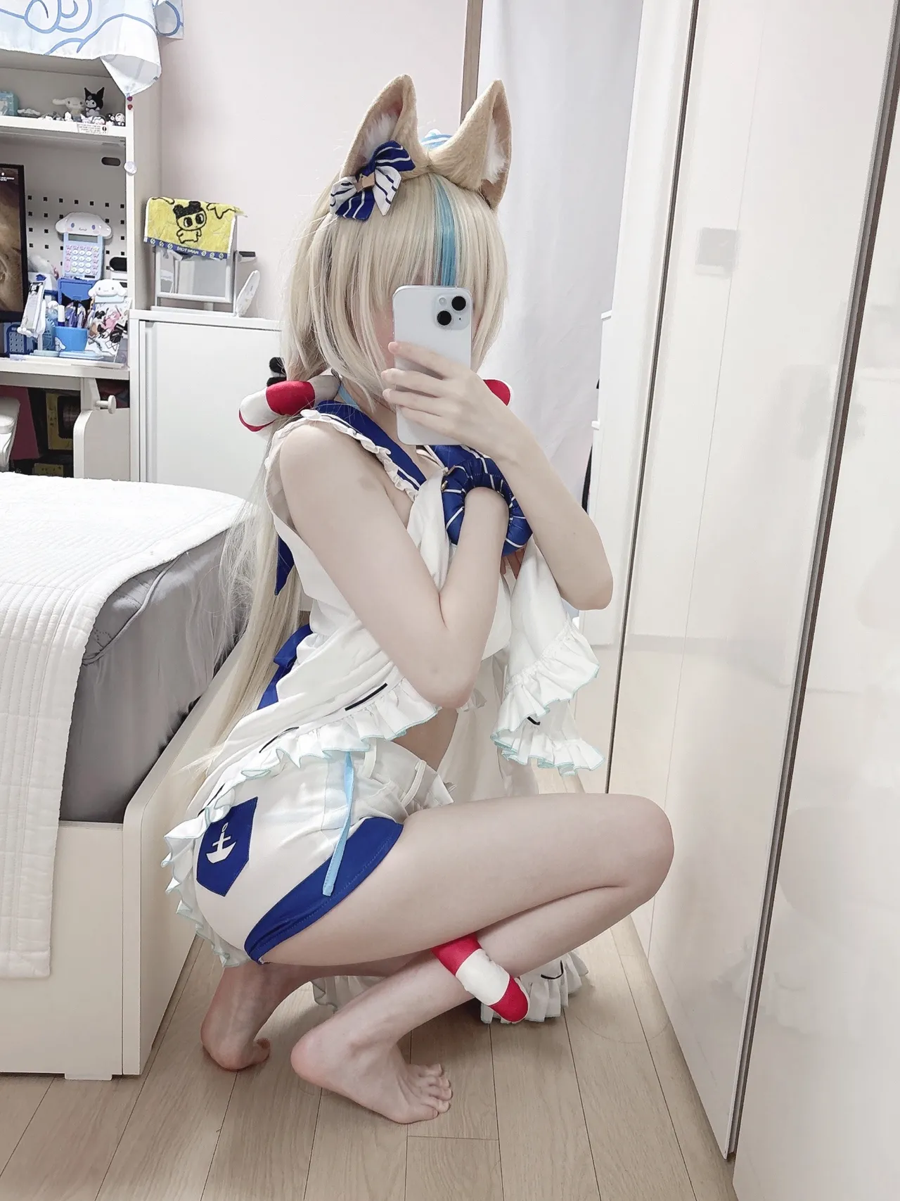 Patreon - NENE 订阅合集 截至2025.10 Patreon - NENE 订阅合集 截至2025.10