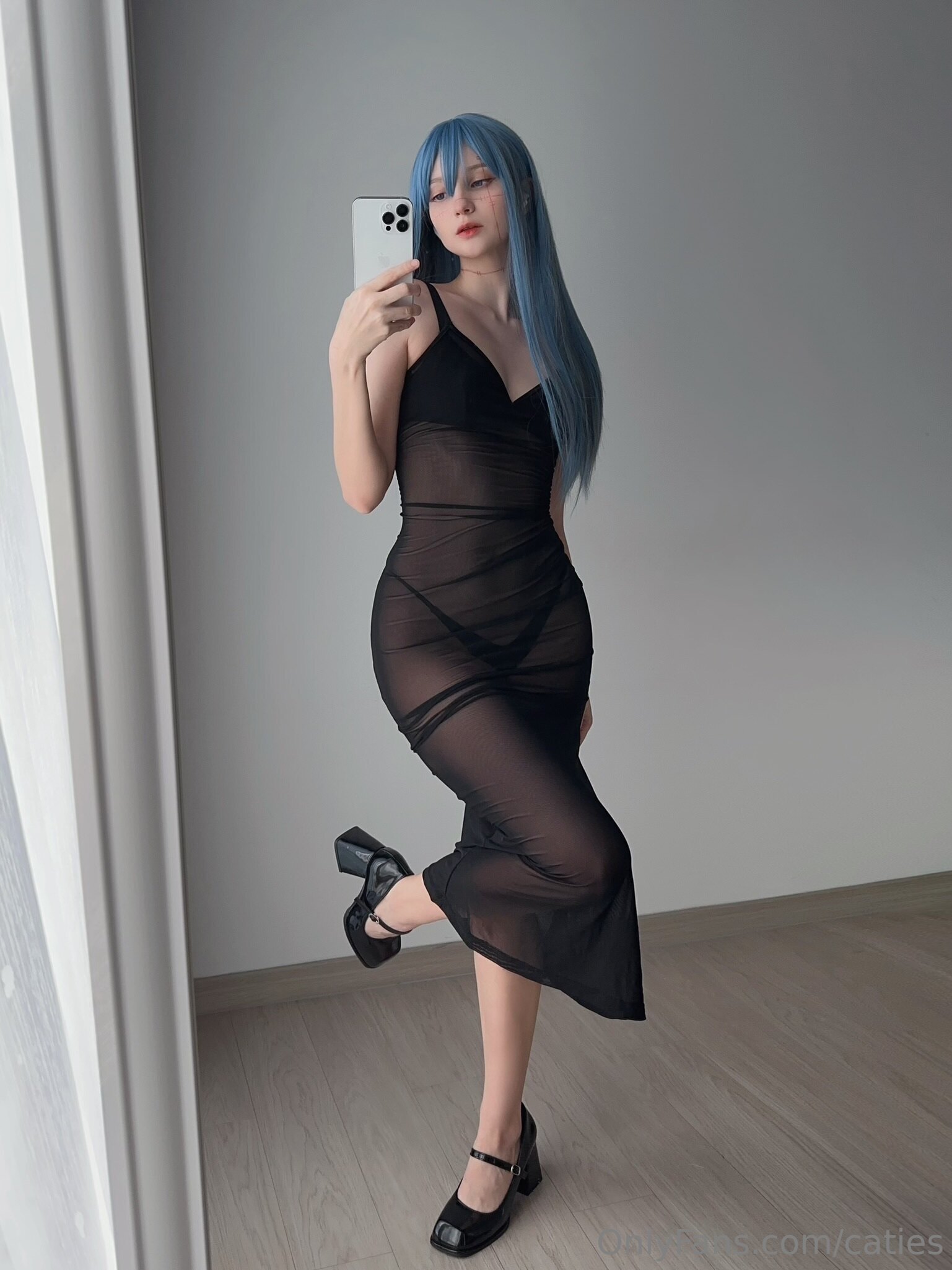 Caties cosplay Caties cosplay