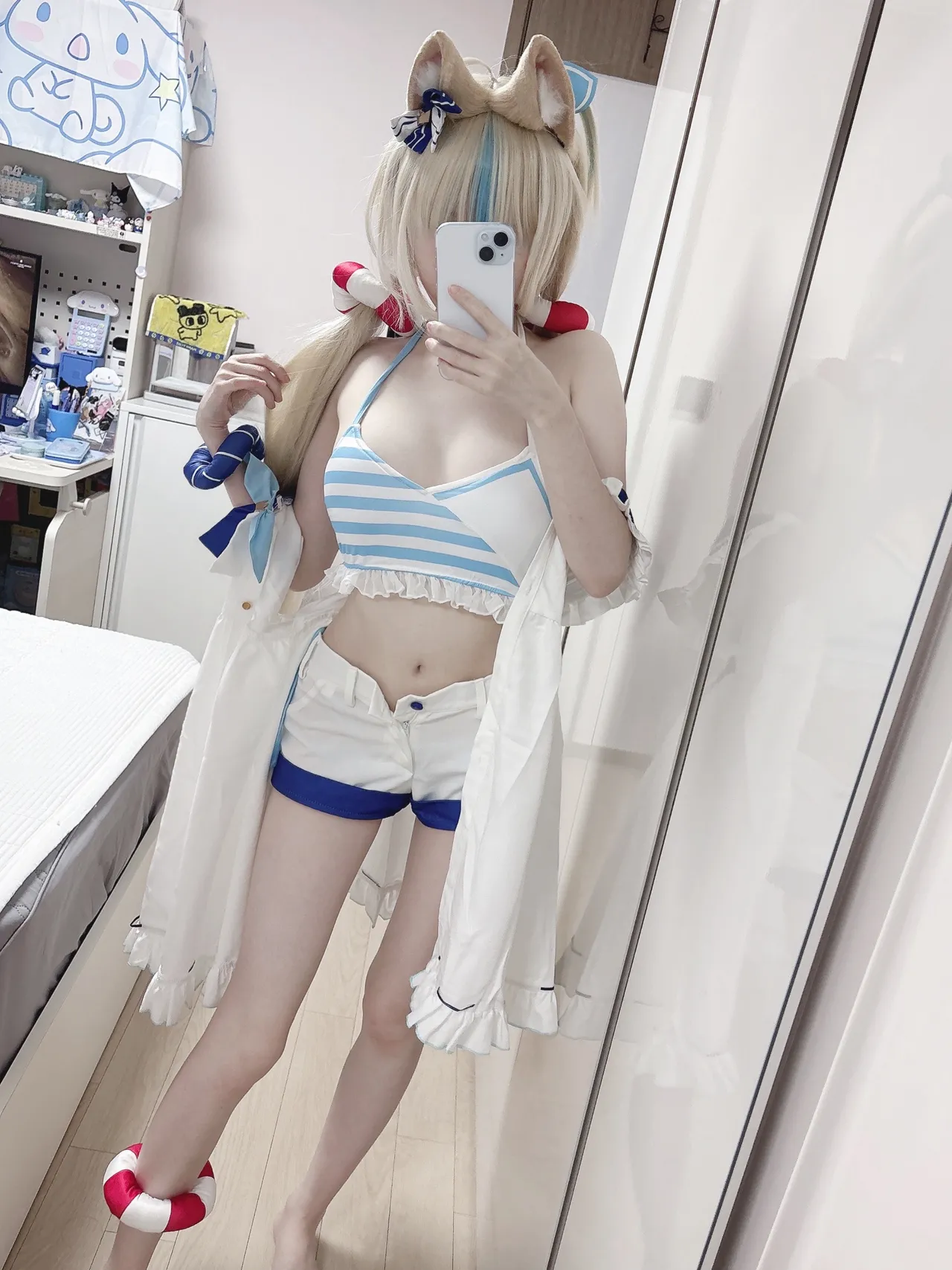 Patreon - NENE 订阅合集 截至2025.10 Patreon - NENE 订阅合集 截至2025.10