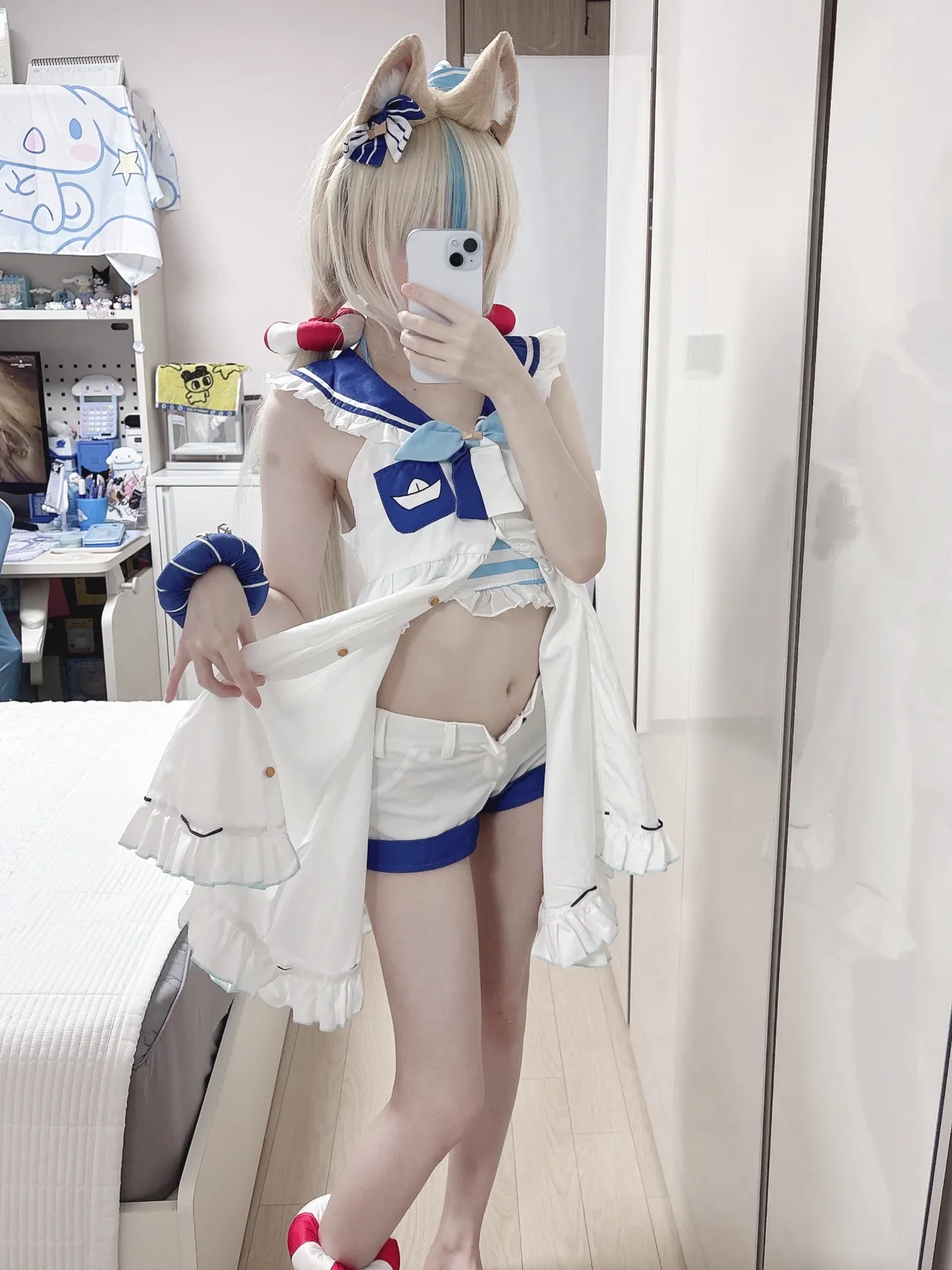 Patreon - NENE 订阅合集 截至2025.10 Patreon - NENE 订阅合集 截至2025.10