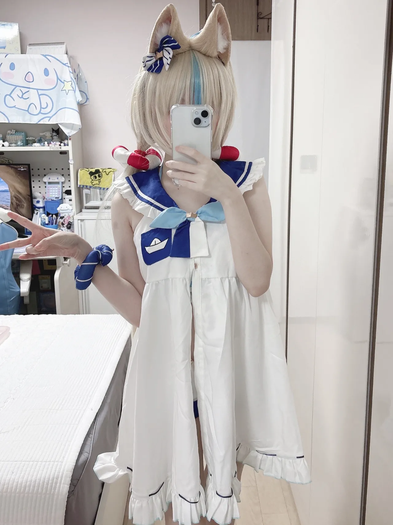 Patreon - NENE 订阅合集 截至2025.10 Patreon - NENE 订阅合集 截至2025.10