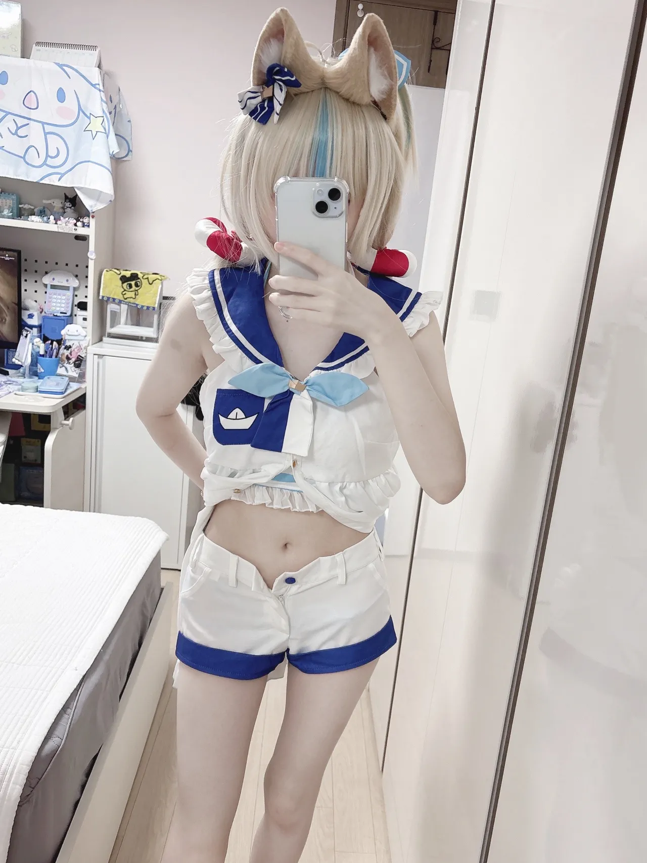 Patreon - NENE 订阅合集 截至2025.10 Patreon - NENE 订阅合集 截至2025.10