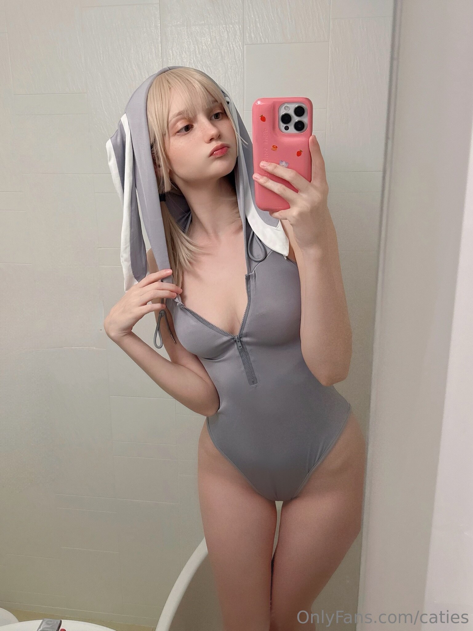 Caties cosplay Caties cosplay