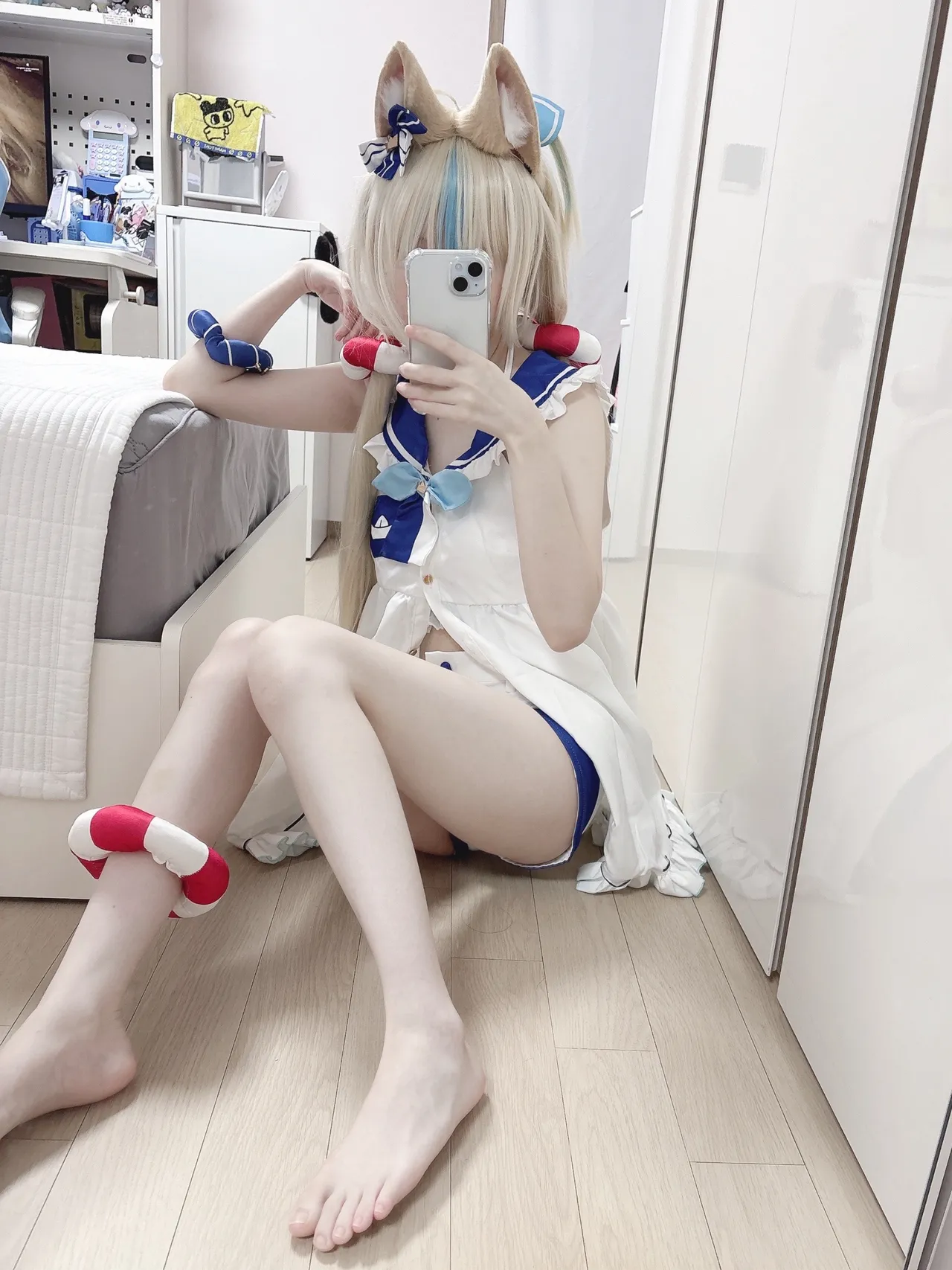 Patreon - NENE 订阅合集 截至2025.10 Patreon - NENE 订阅合集 截至2025.10