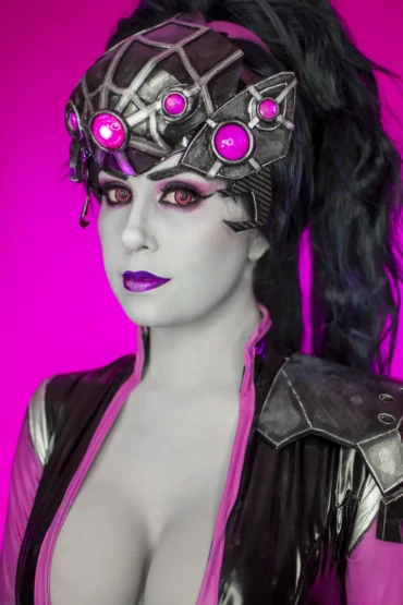 Khainsaw - Widowmaker