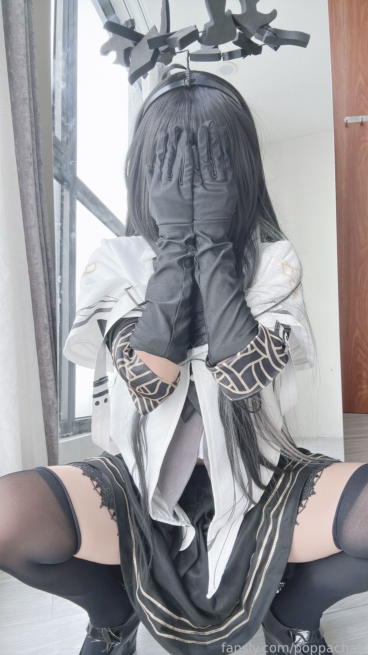 Coser@PoppaChan - Virtuosa (45P - 12V) Coser@PoppaChan - Virtuosa (45P - 12V)