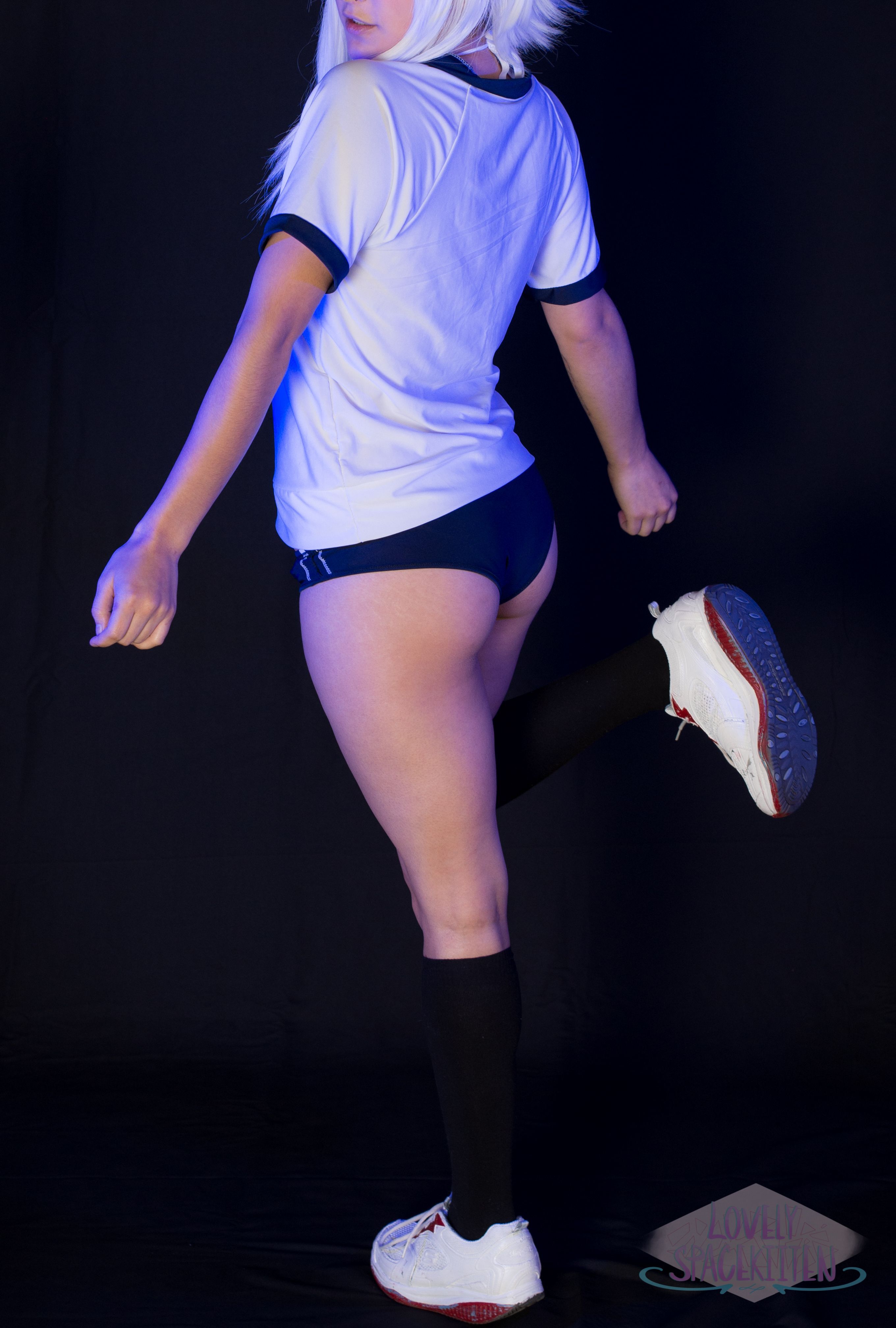 Lovelyspacekitten - Koneko Toujou 2020 Lovelyspacekitten - Koneko Toujou 2020