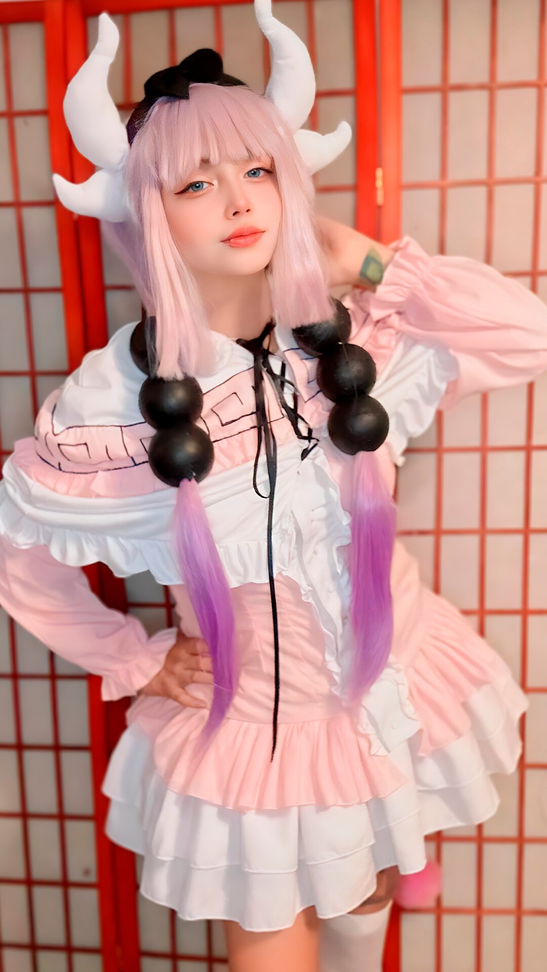 Arelly Trujillo - Kanna Arelly Trujillo - Kanna