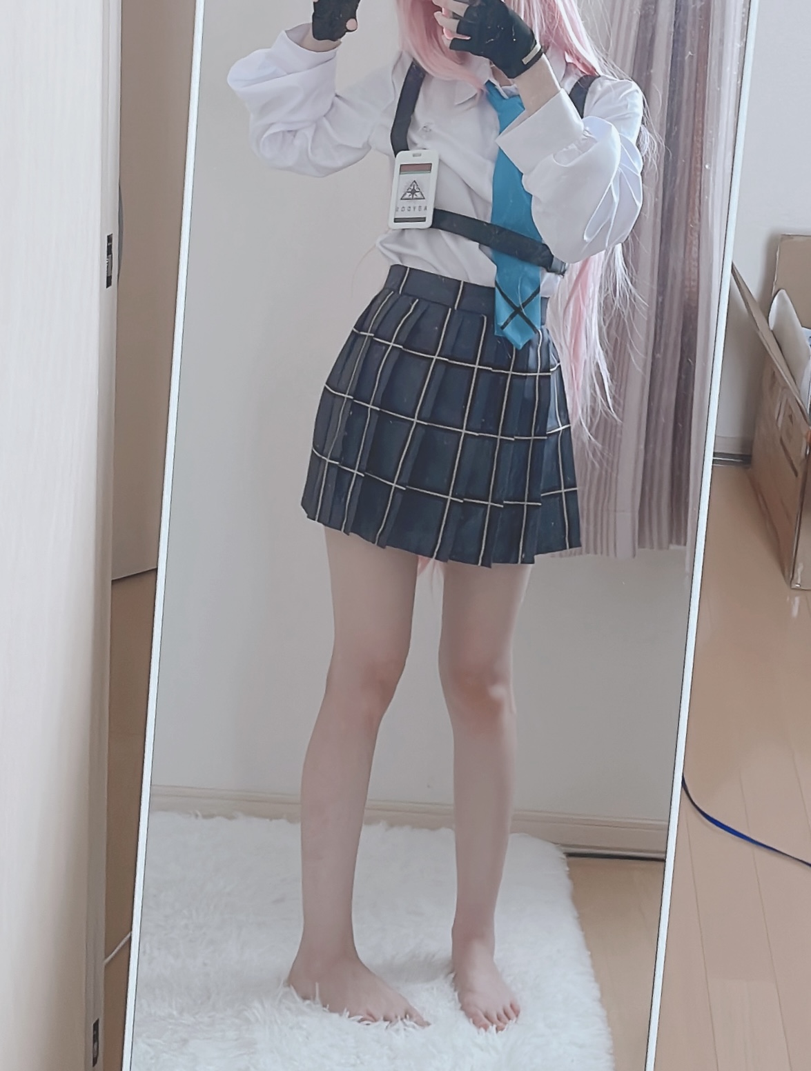 Hinohinoki - Hoshino Takanashi Hinohinoki - Hoshino Takanashi