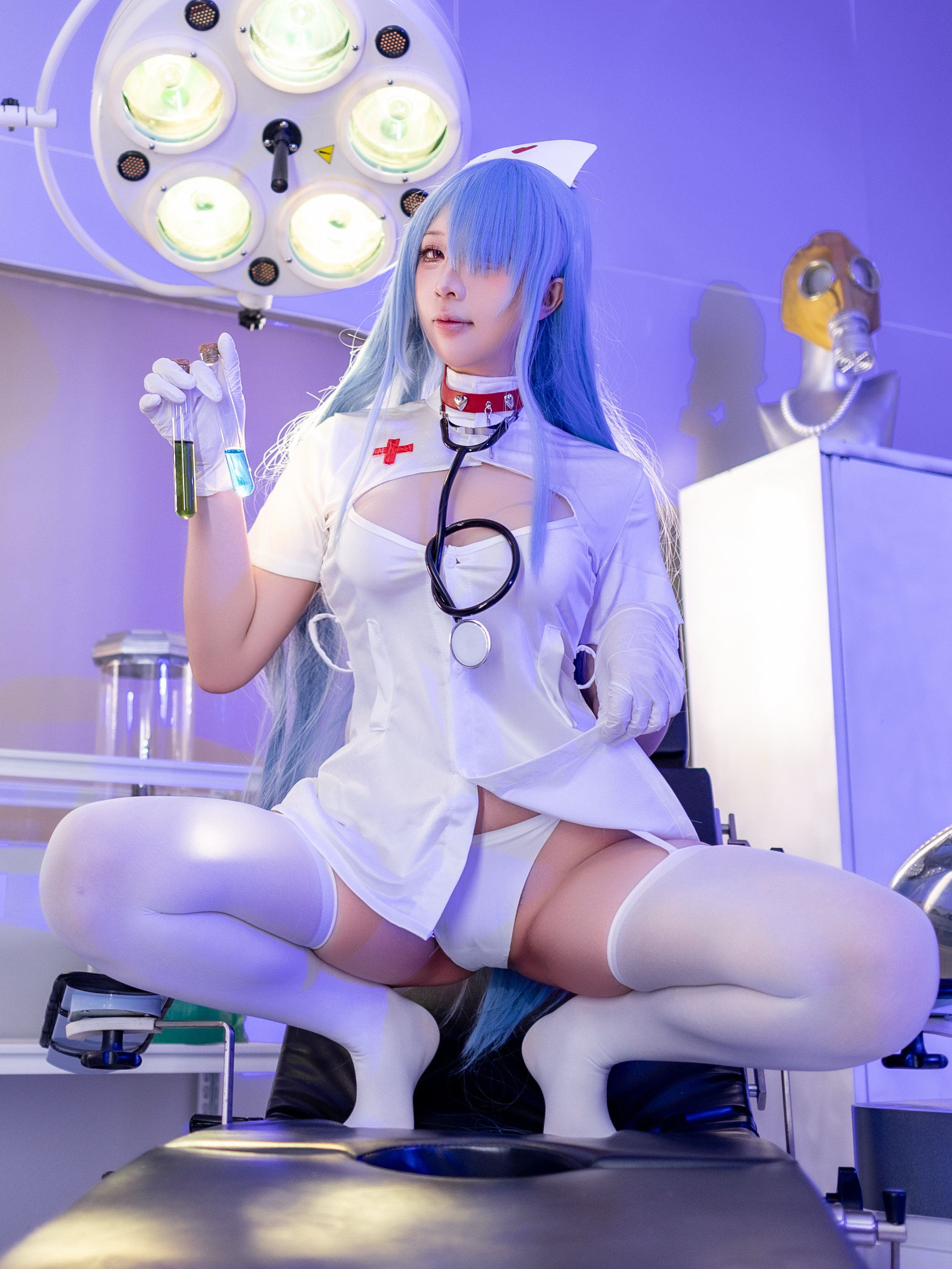Little and Sweet Wine - Azur Route Voroshilov Nurse Little and Sweet Wine - Azur Route Voroshilov Nurse