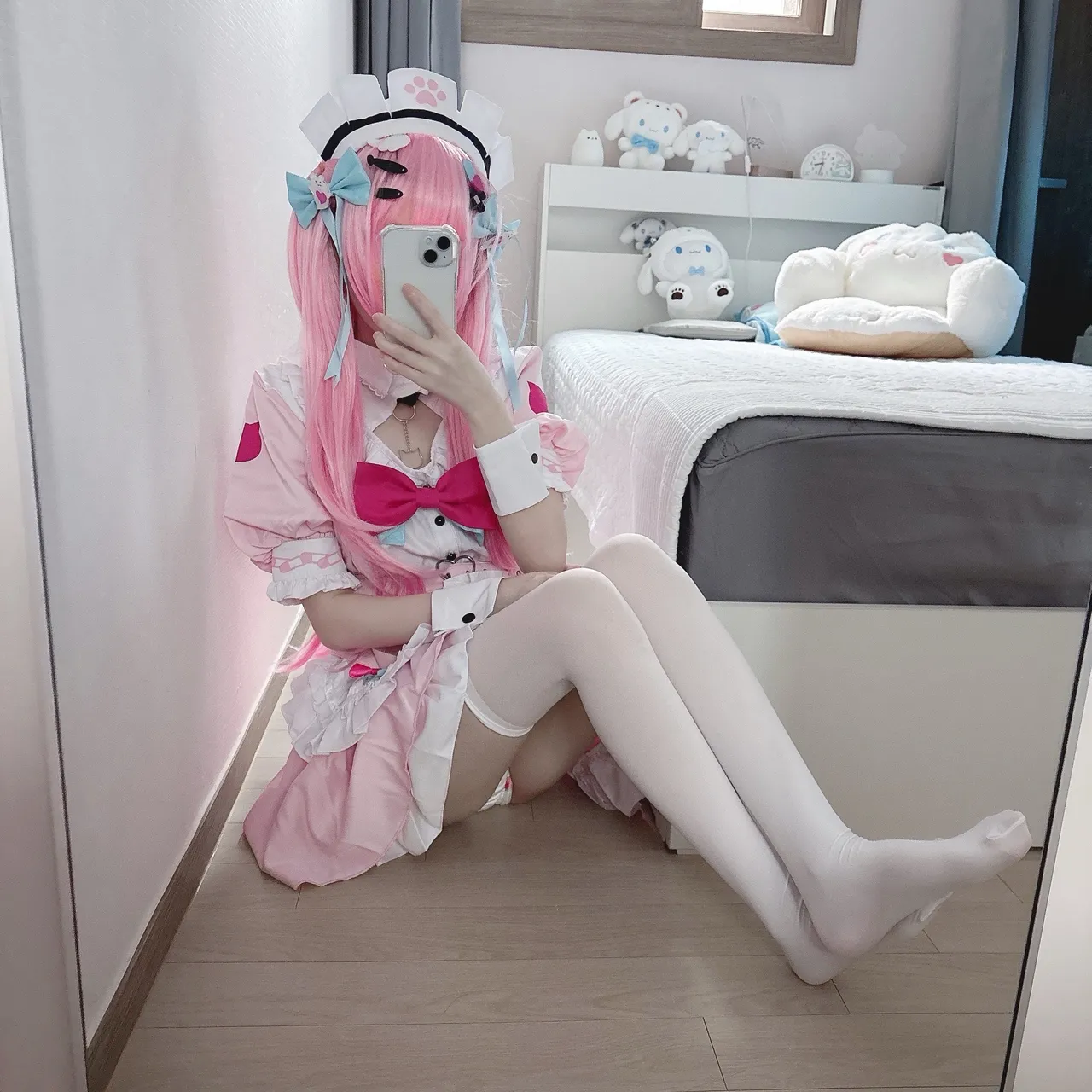 Patreon - NENE 订阅合集 截至2025.10 Patreon - NENE 订阅合集 截至2025.10