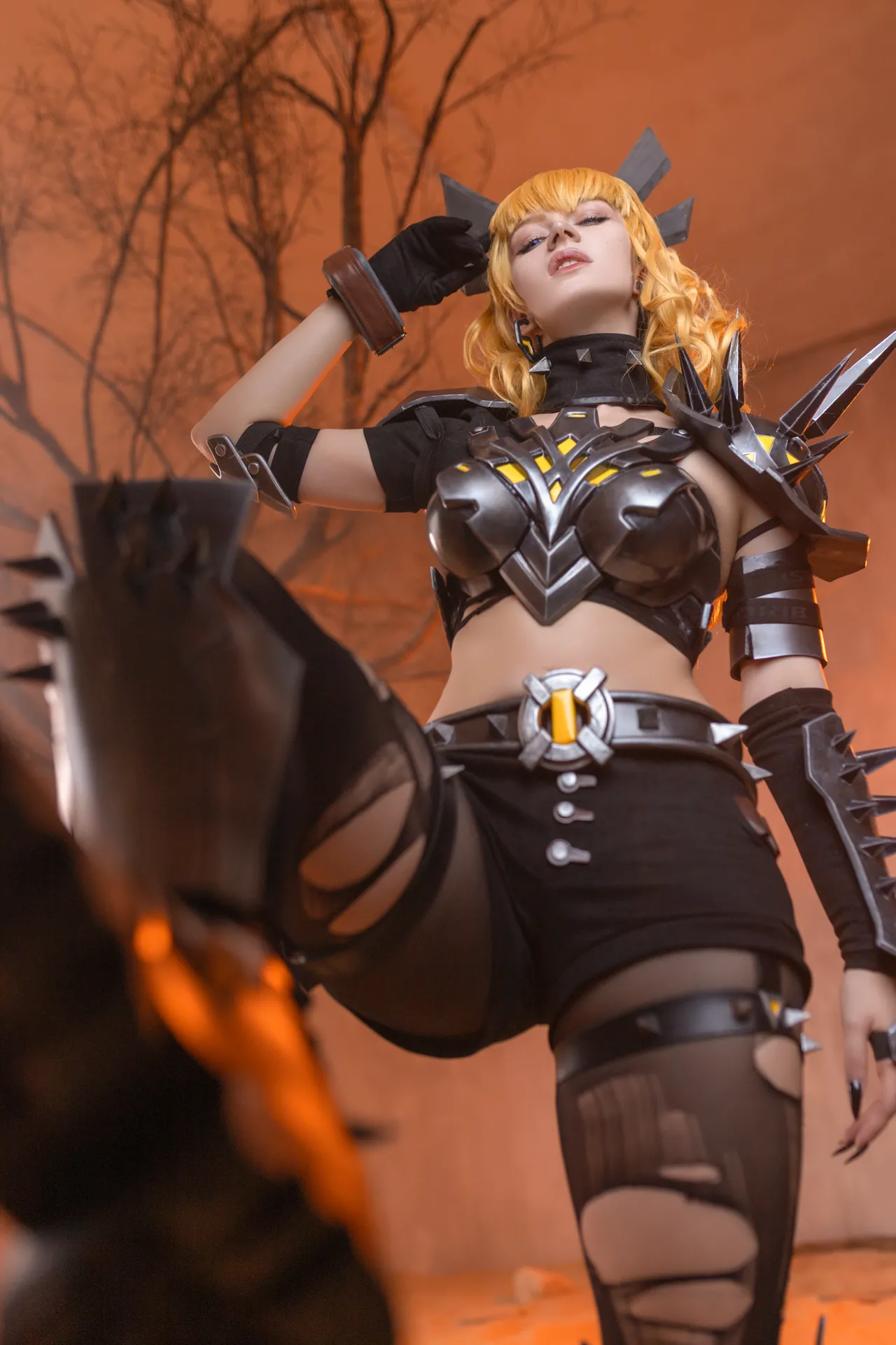 Mick Allen (Mike) - Magic Mick Allen (Mike) - Magic